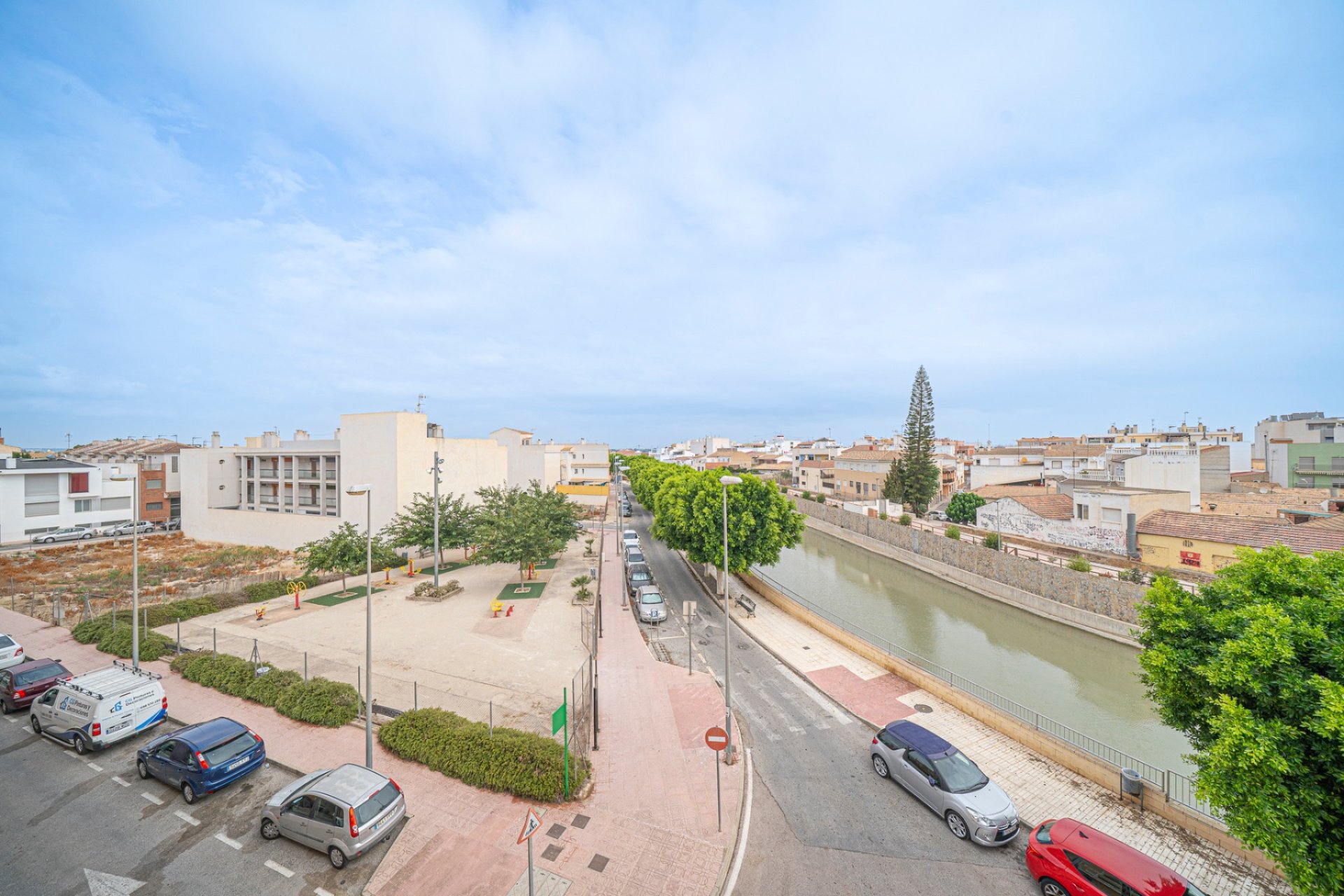 Resale - Apartment / flat - Ciudad Quesada - Ciudad Quesada - Rojales