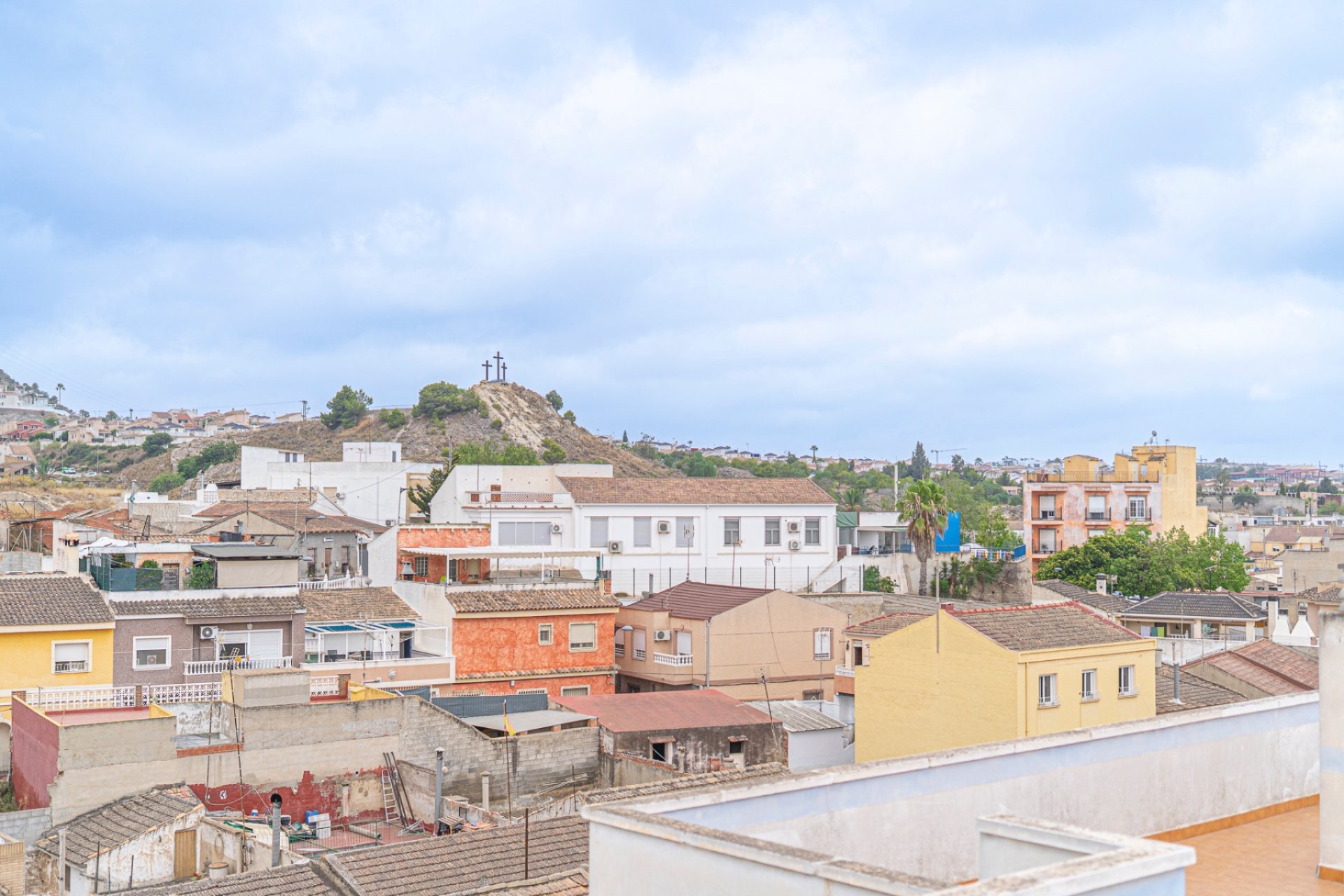 Resale - Apartment / flat - Ciudad Quesada - Ciudad Quesada - Rojales