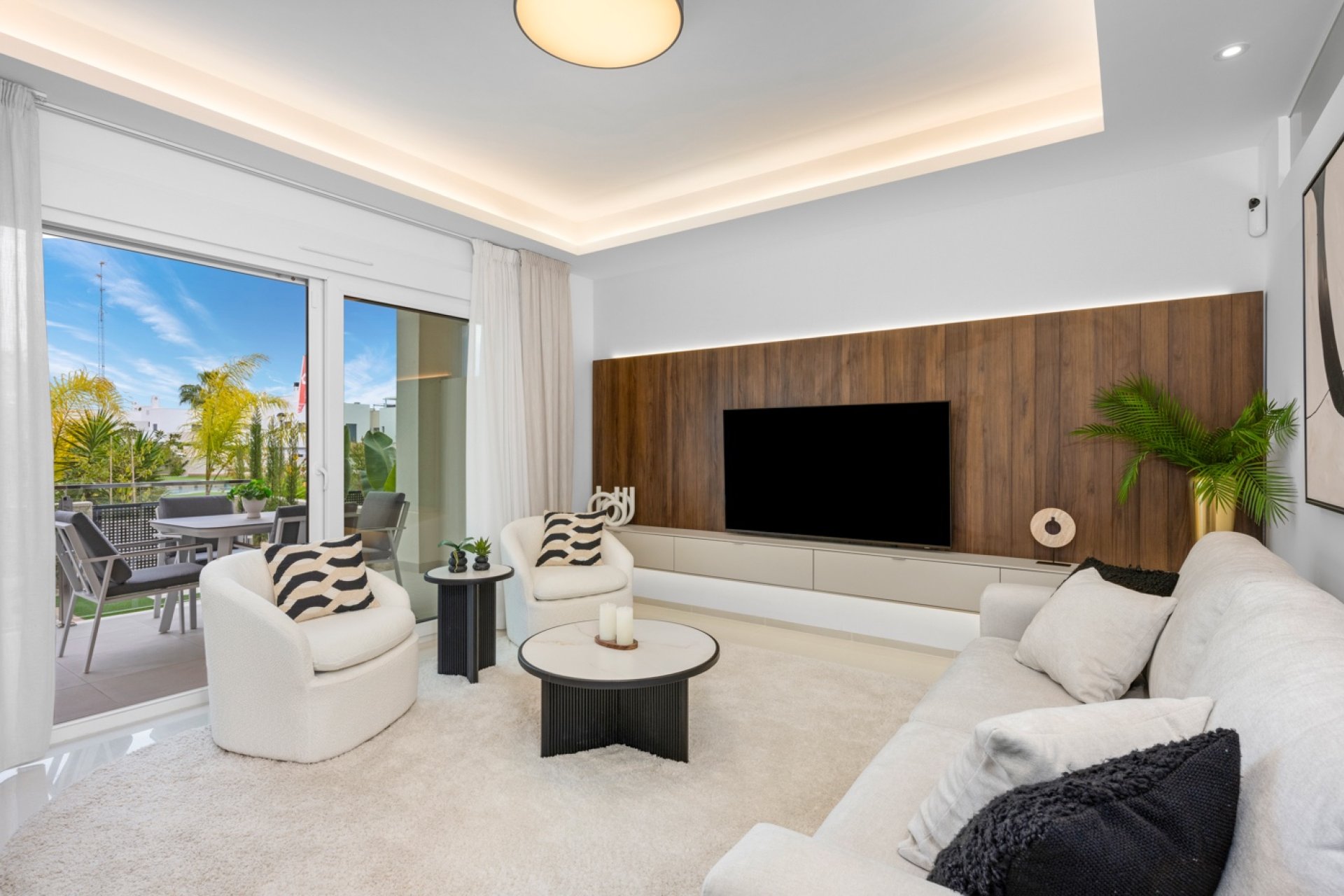 Resale - Apartment / flat - Ciudad Quesada - Ciudad Quesada - Rojales