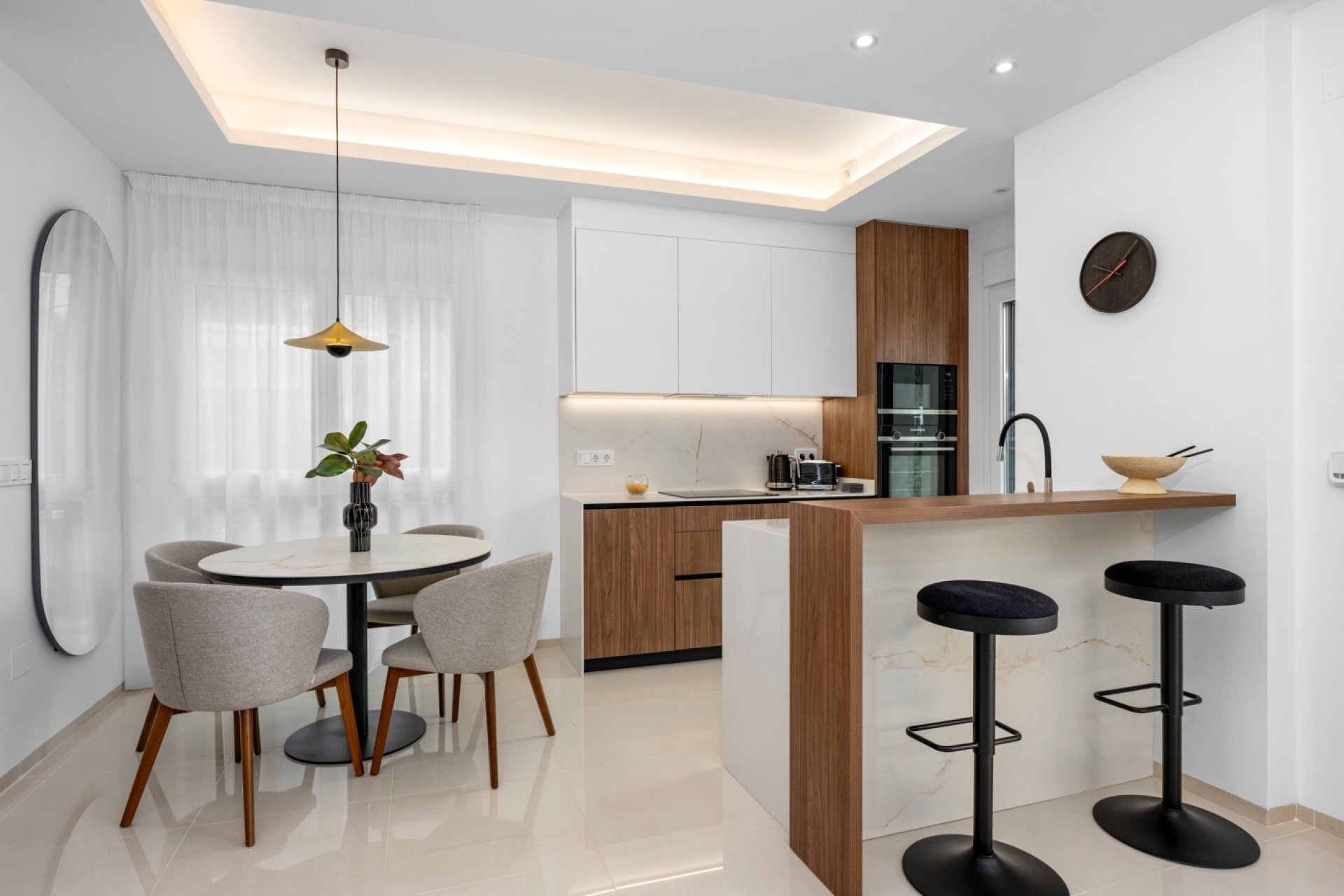 Resale - Apartment / flat - Ciudad Quesada - Ciudad Quesada - Rojales
