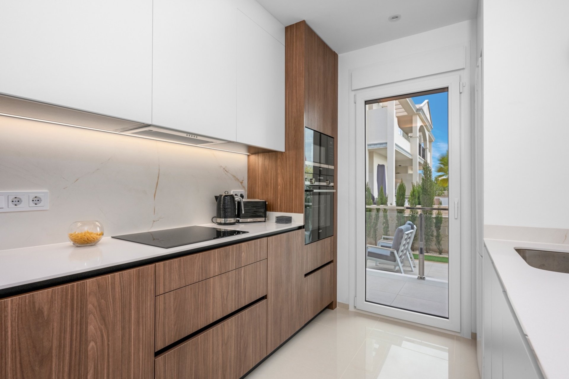 Resale - Apartment / flat - Ciudad Quesada - Ciudad Quesada - Rojales