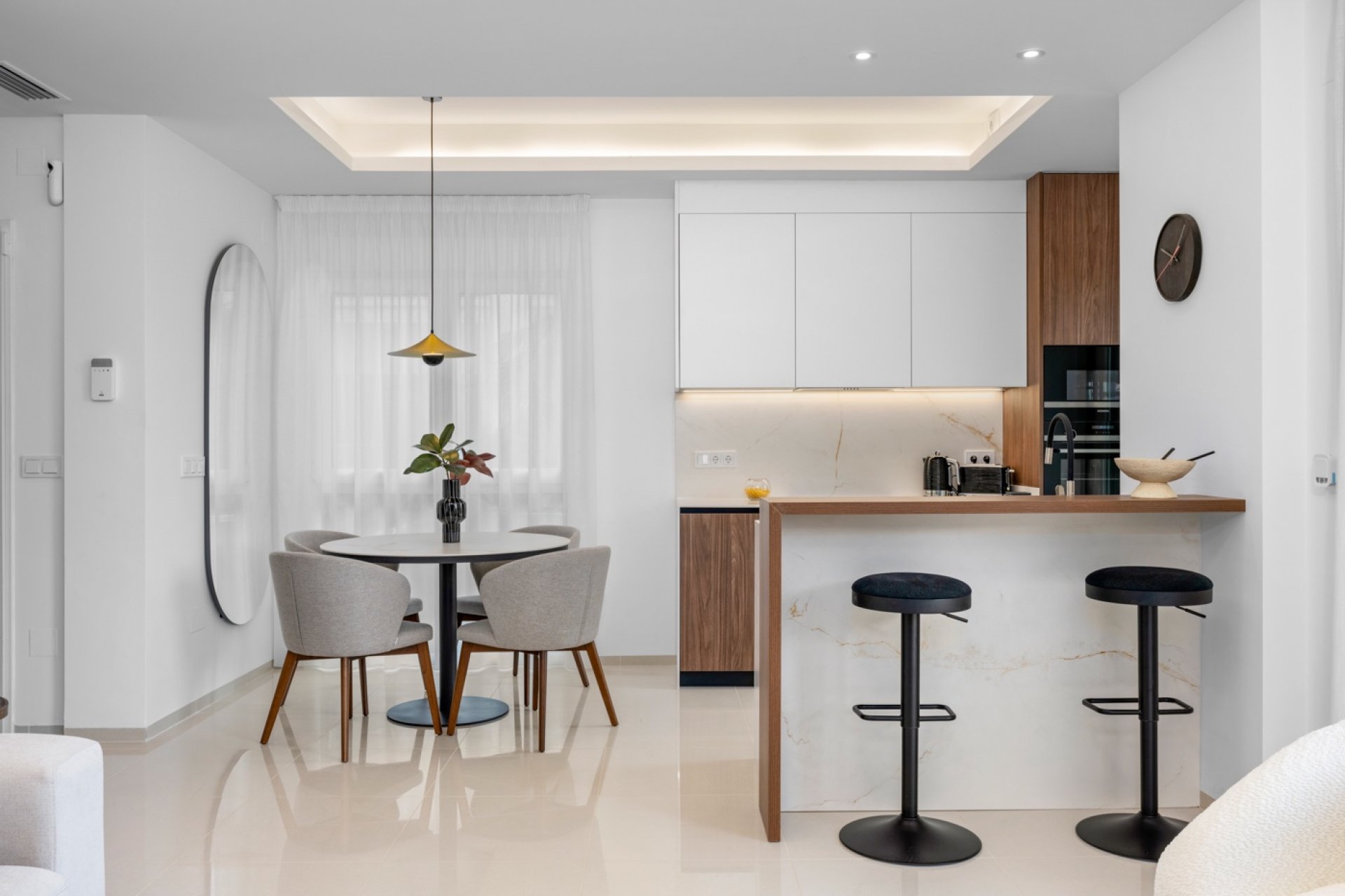Resale - Apartment / flat - Ciudad Quesada - Ciudad Quesada - Rojales