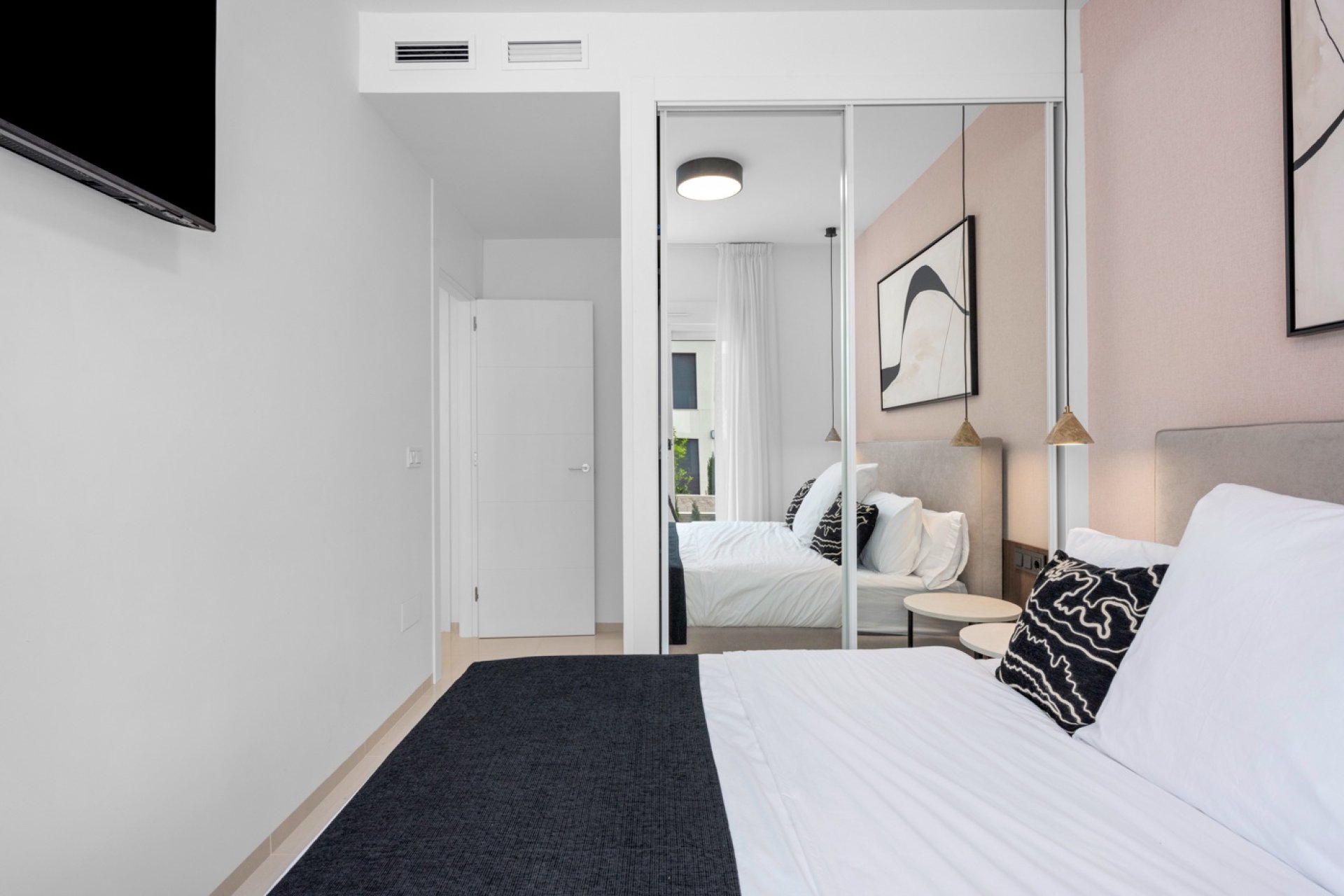 Resale - Apartment / flat - Ciudad Quesada - Ciudad Quesada - Rojales