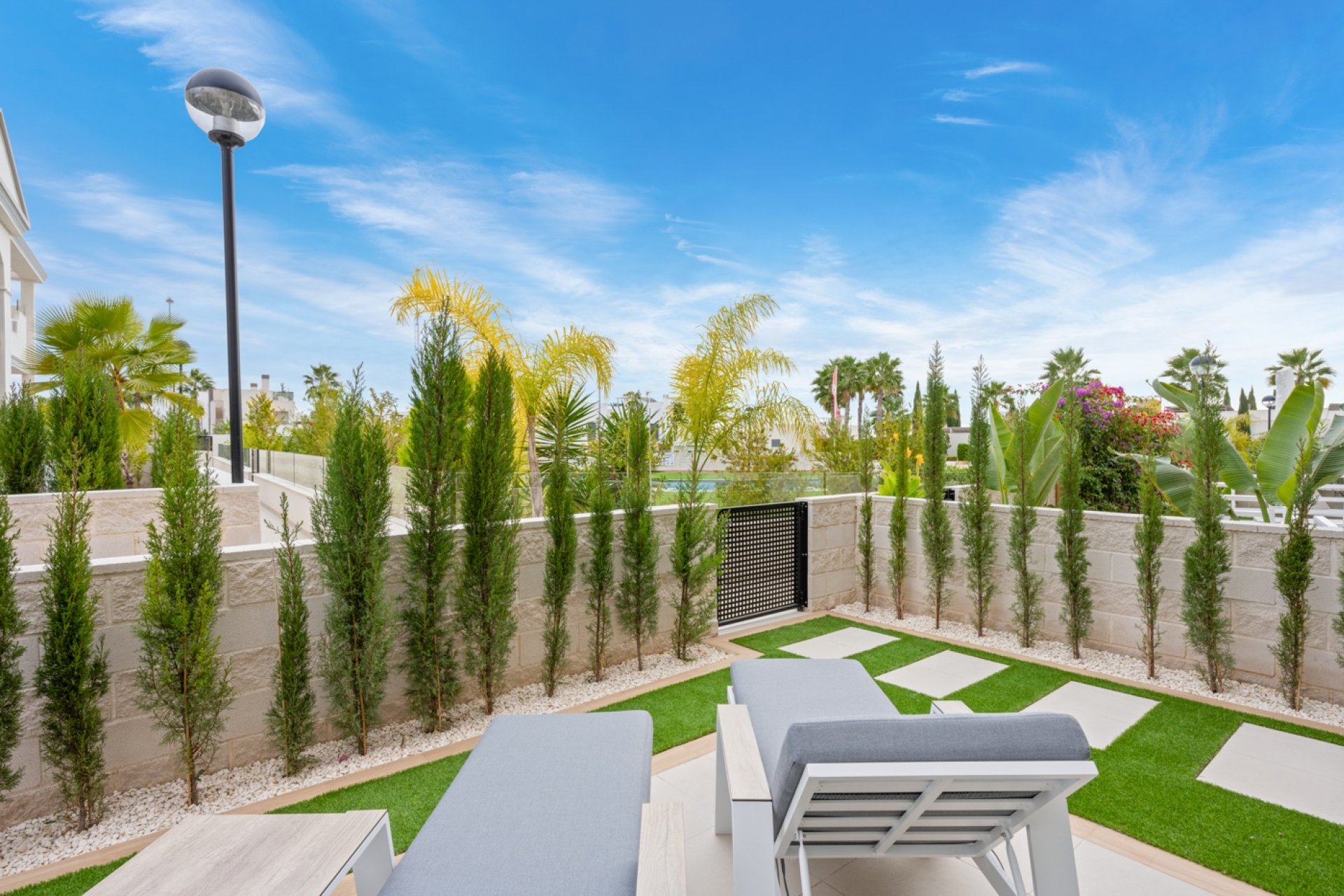 Resale - Apartment / flat - Ciudad Quesada - Ciudad Quesada - Rojales