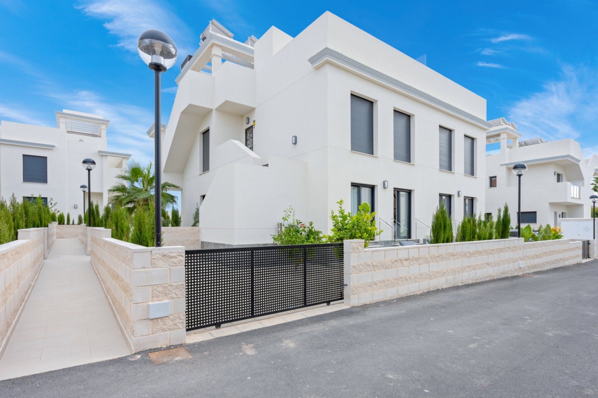 Resale - Apartment / flat - Ciudad Quesada - Ciudad Quesada - Rojales