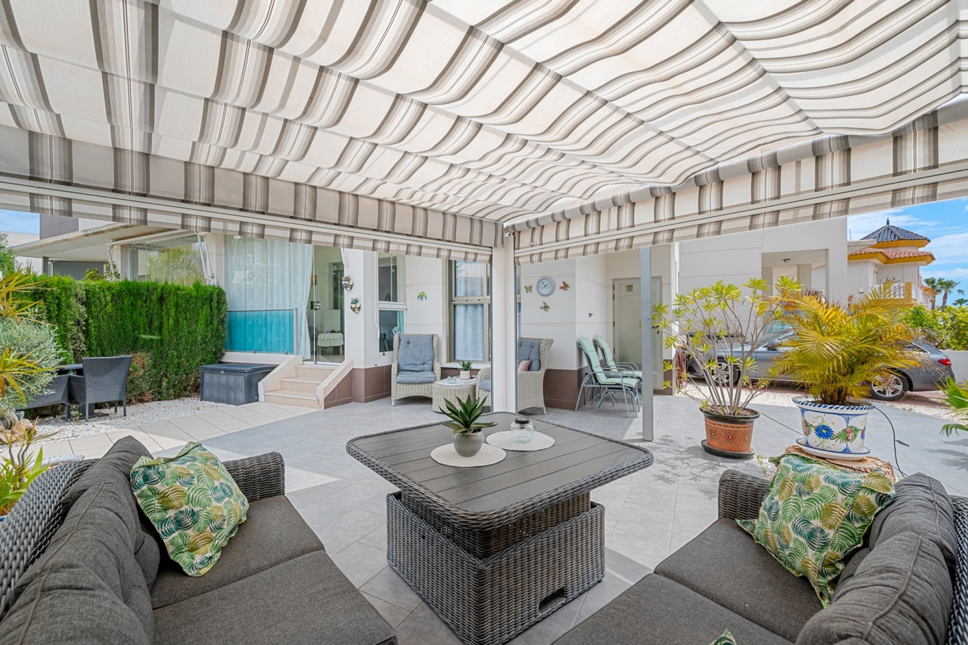 Resale - Apartment / flat - Ciudad Quesada - Ciudad Quesada - Rojales
