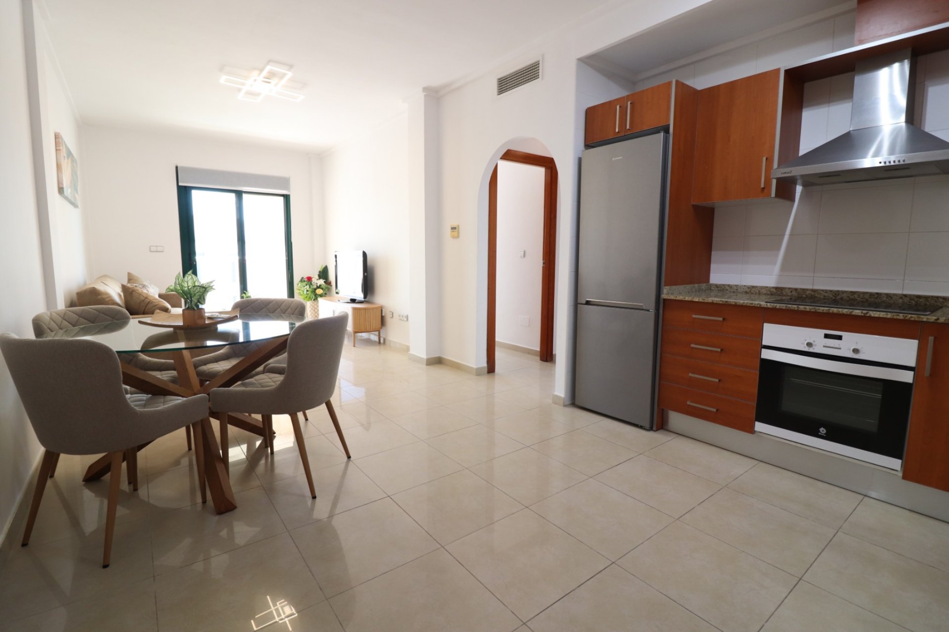 Resale - Apartment / flat - Ciudad Quesada - Doña Pepa