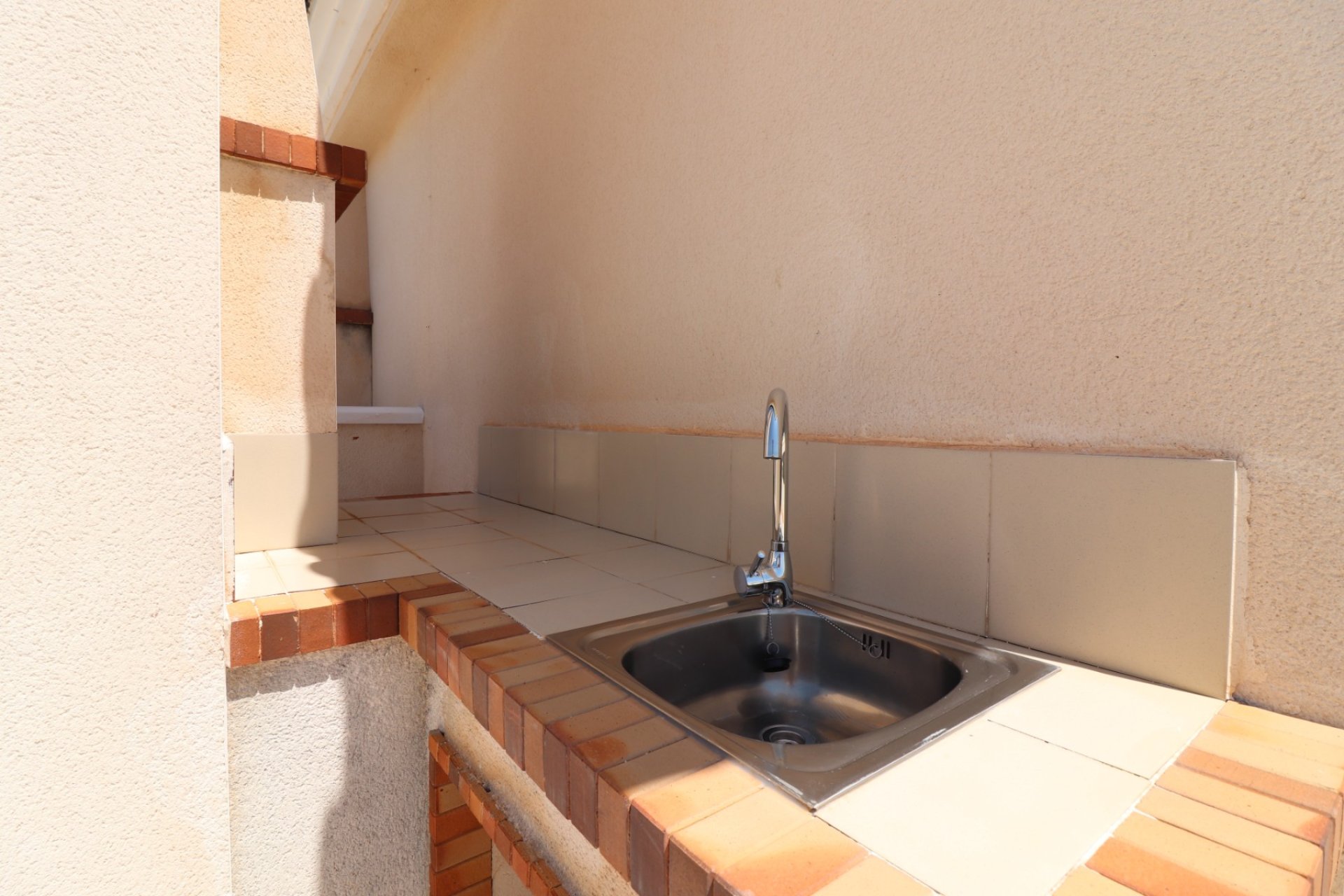 Resale - Apartment / flat - Ciudad Quesada - Doña Pepa