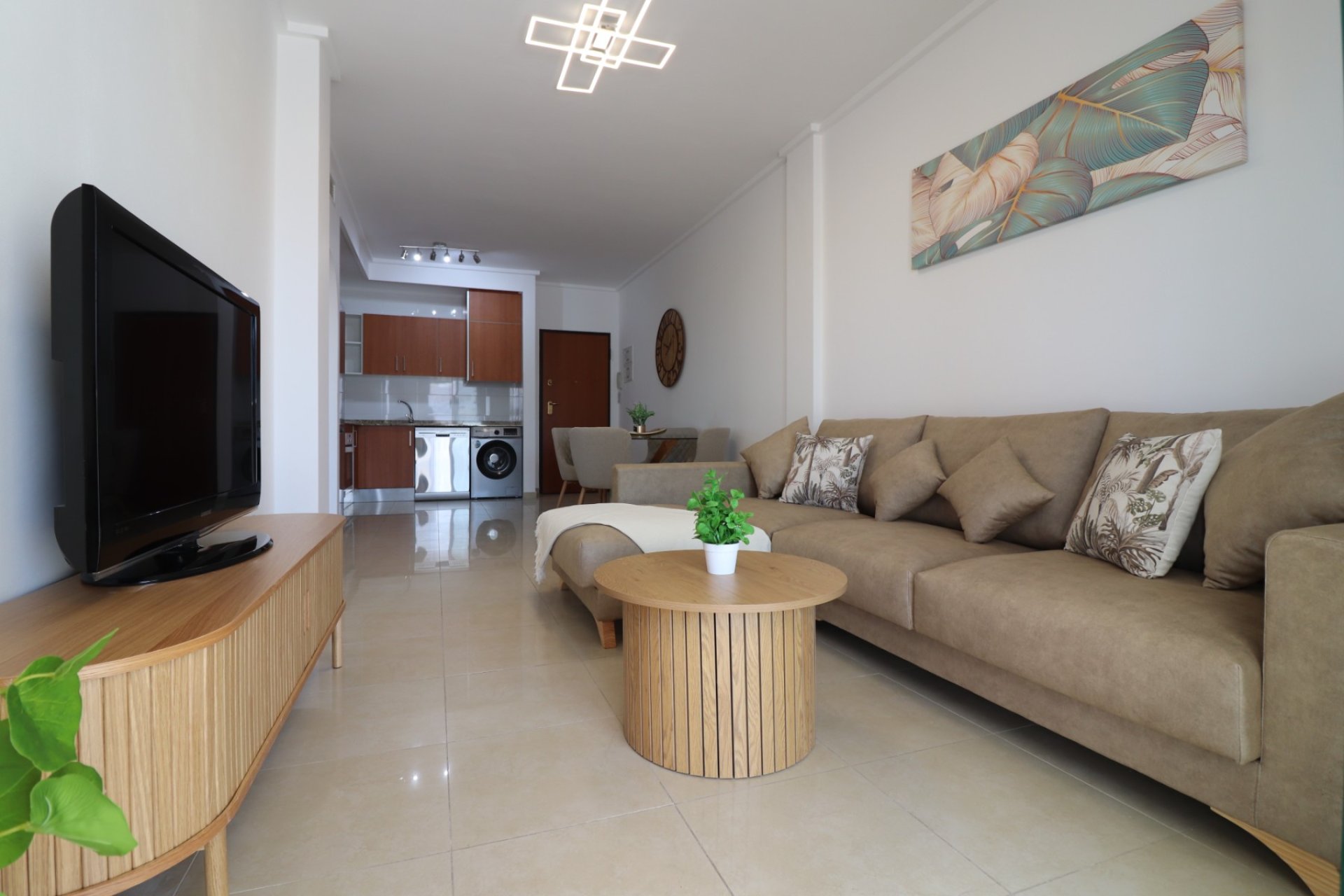 Resale - Apartment / flat - Ciudad Quesada - Doña Pepa