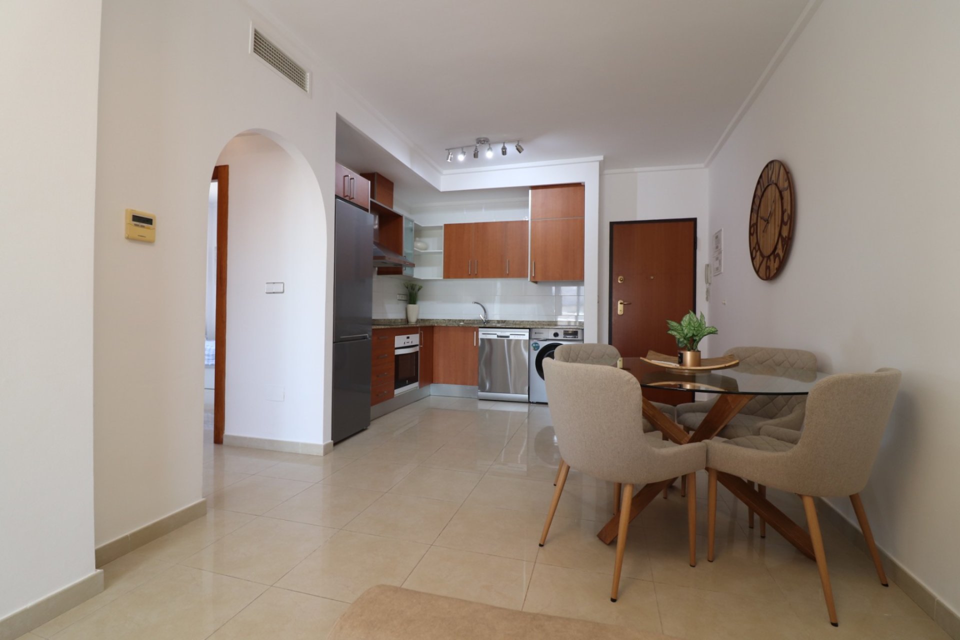 Resale - Apartment / flat - Ciudad Quesada - Doña Pepa