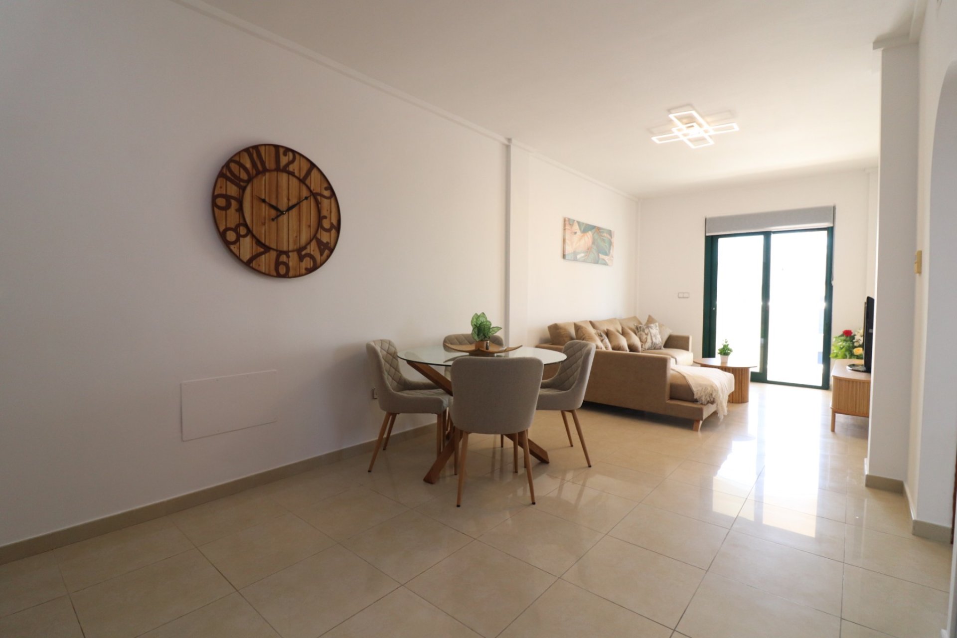 Resale - Apartment / flat - Ciudad Quesada - Doña Pepa