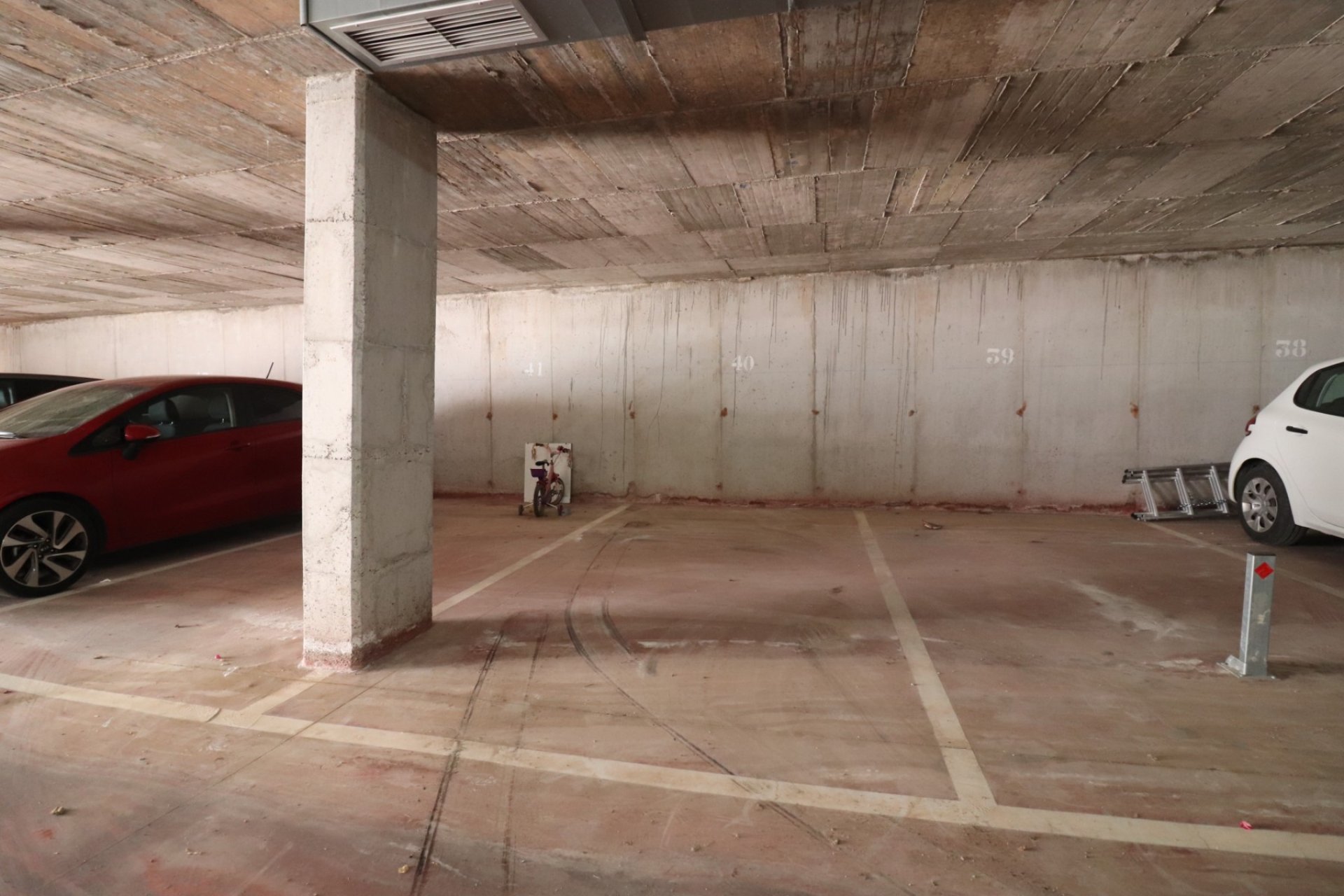 Resale - Apartment / flat - Ciudad Quesada - Doña Pepa