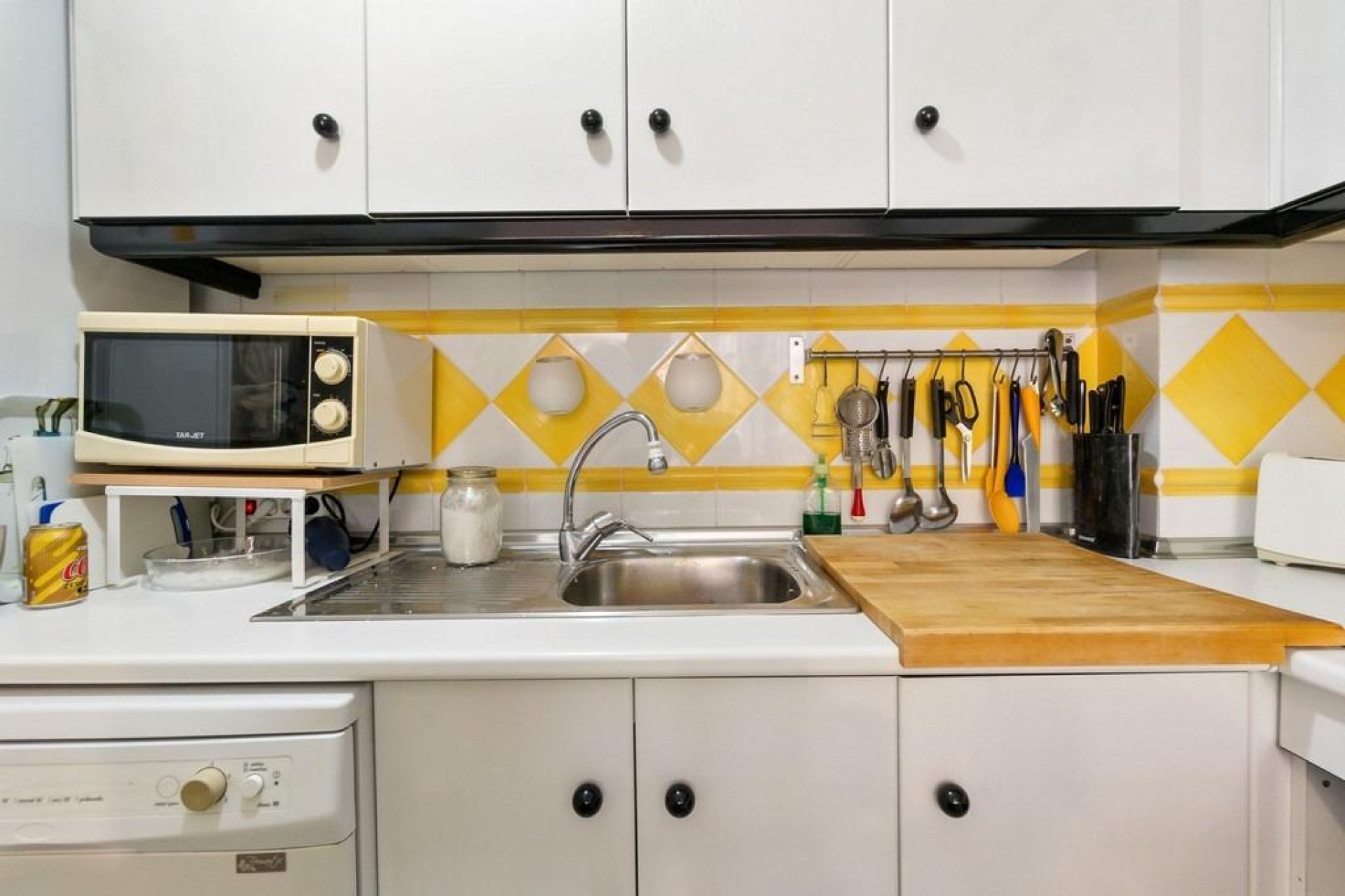 Resale - Apartment / flat - Dehesa de Campoamor - Altos de campoamor