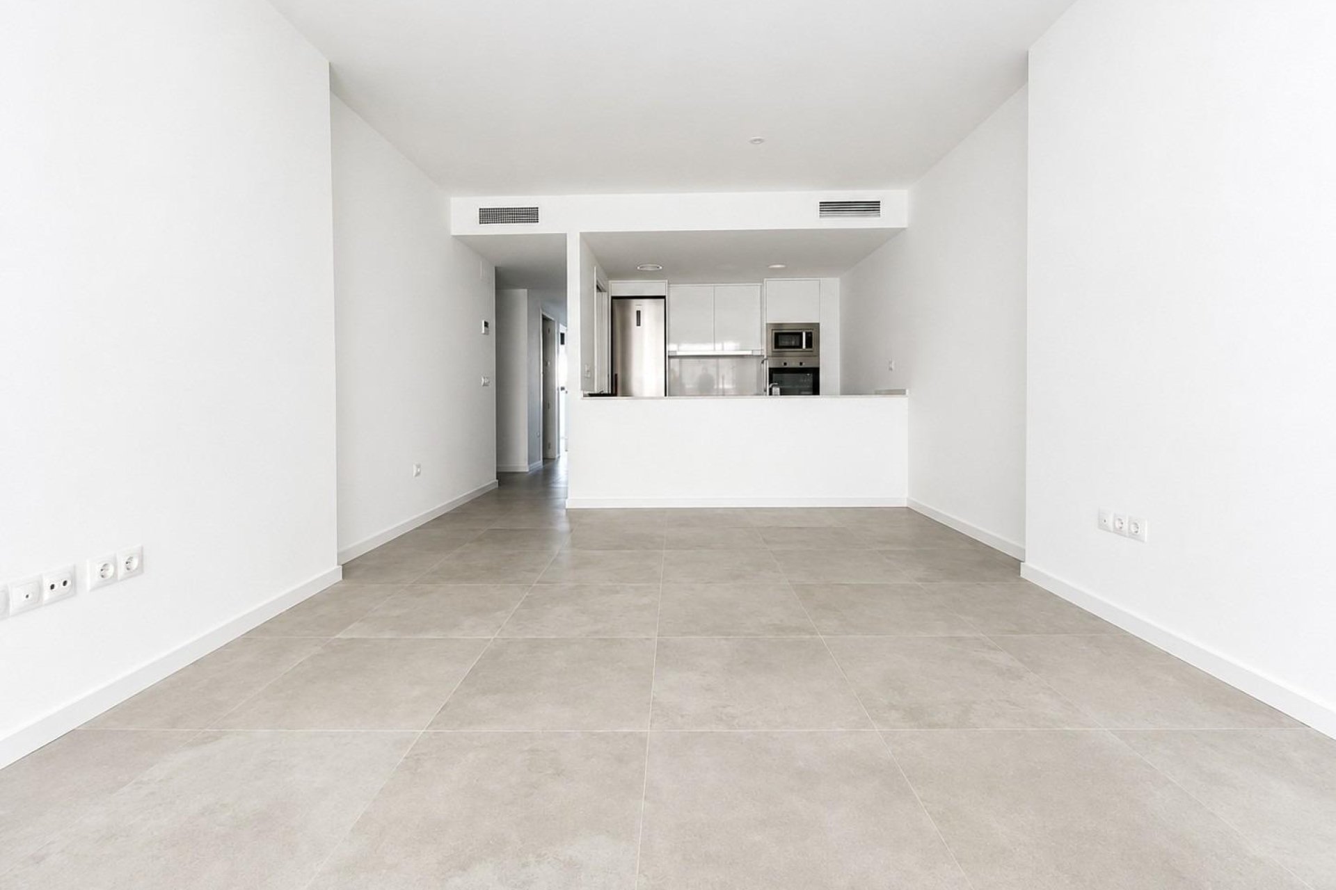 Resale - Apartment / flat - Dehesa de Campoamor - Campoamor