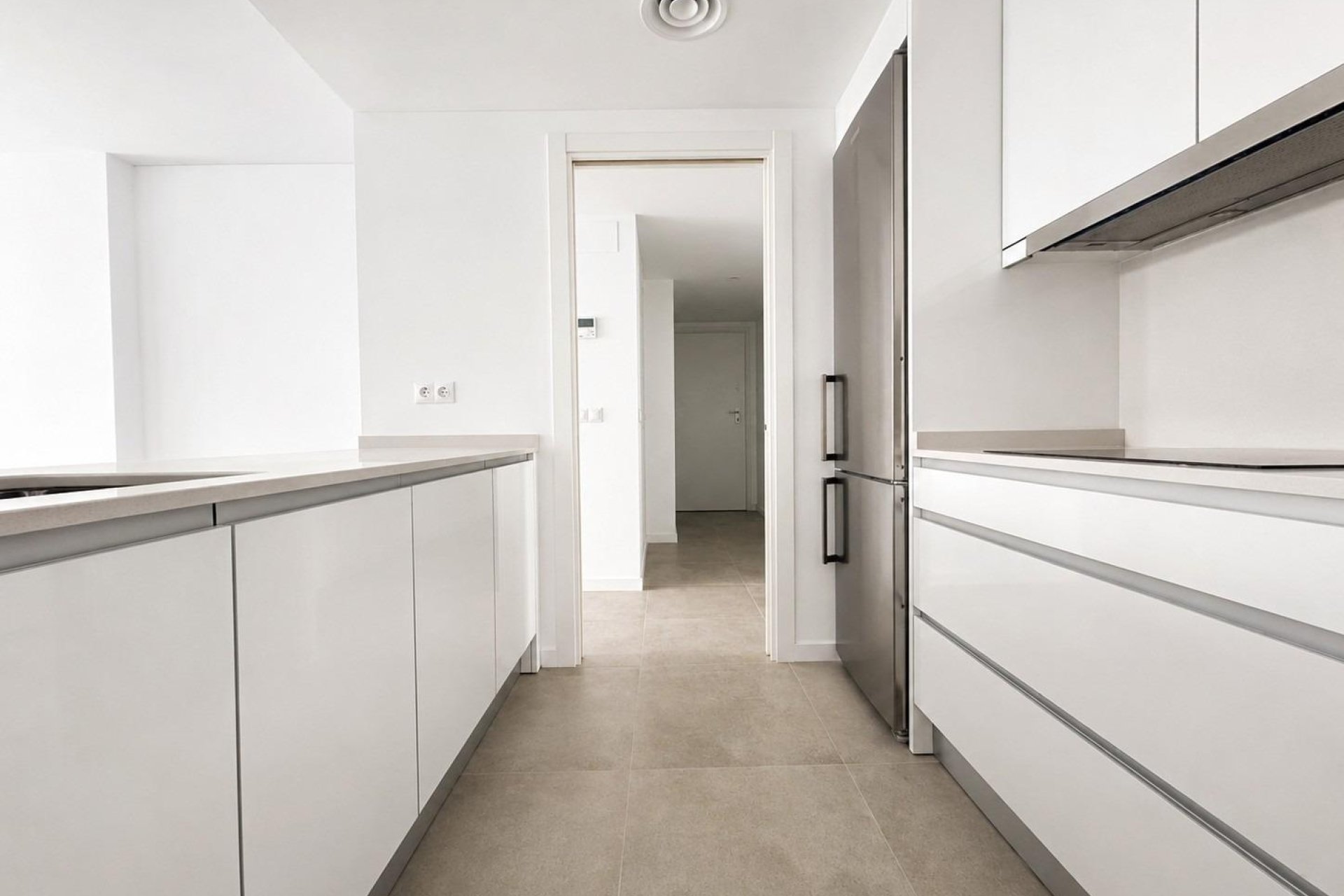Resale - Apartment / flat - Dehesa de Campoamor - Campoamor