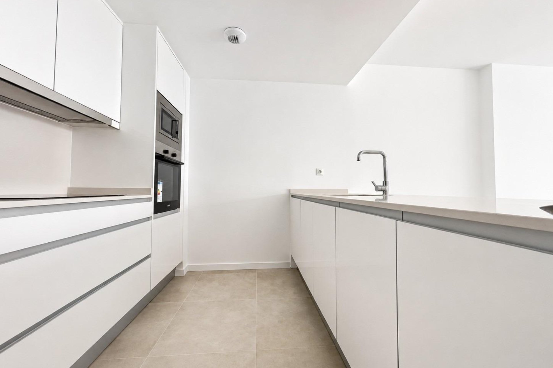 Resale - Apartment / flat - Dehesa de Campoamor - Campoamor