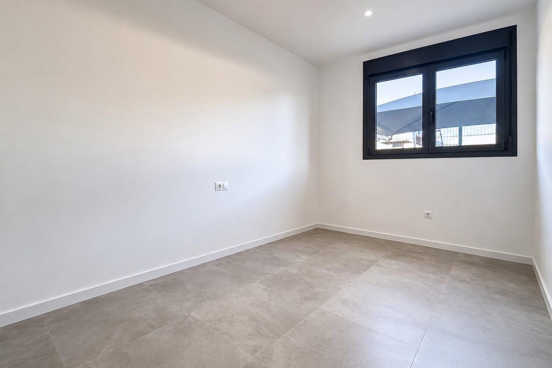 Resale - Apartment / flat - Dehesa de Campoamor - Campoamor