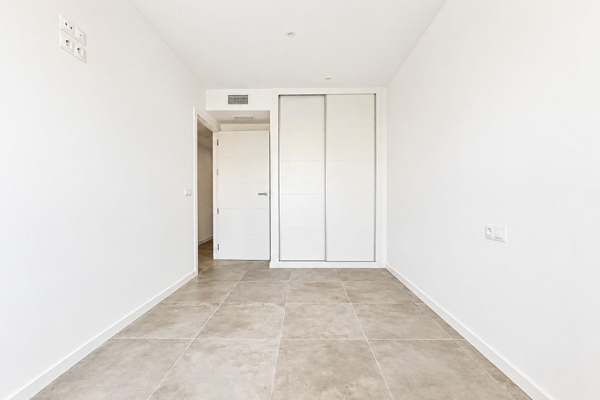 Resale - Apartment / flat - Dehesa de Campoamor - Campoamor