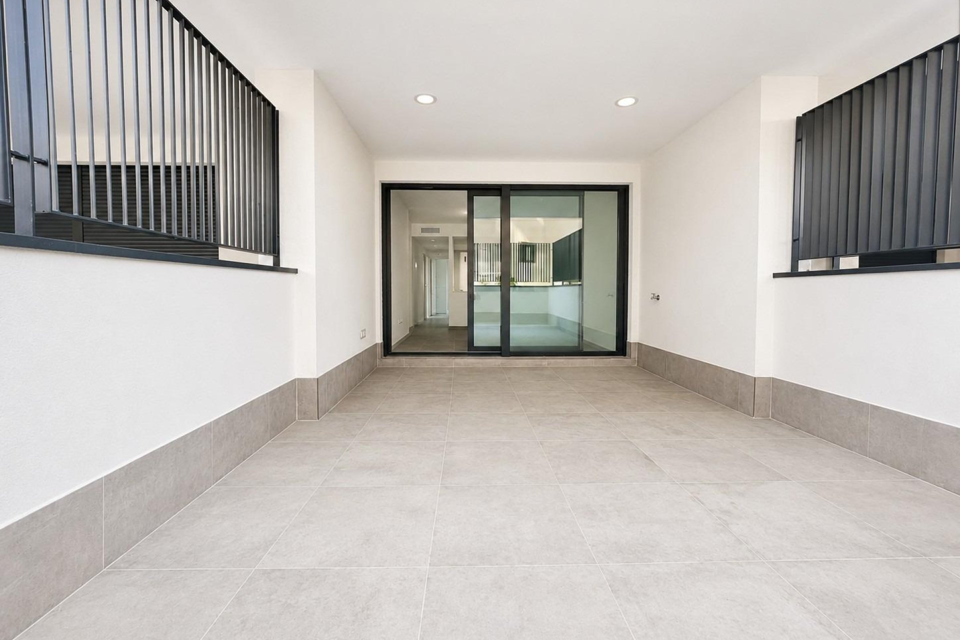 Resale - Apartment / flat - Dehesa de Campoamor - Campoamor