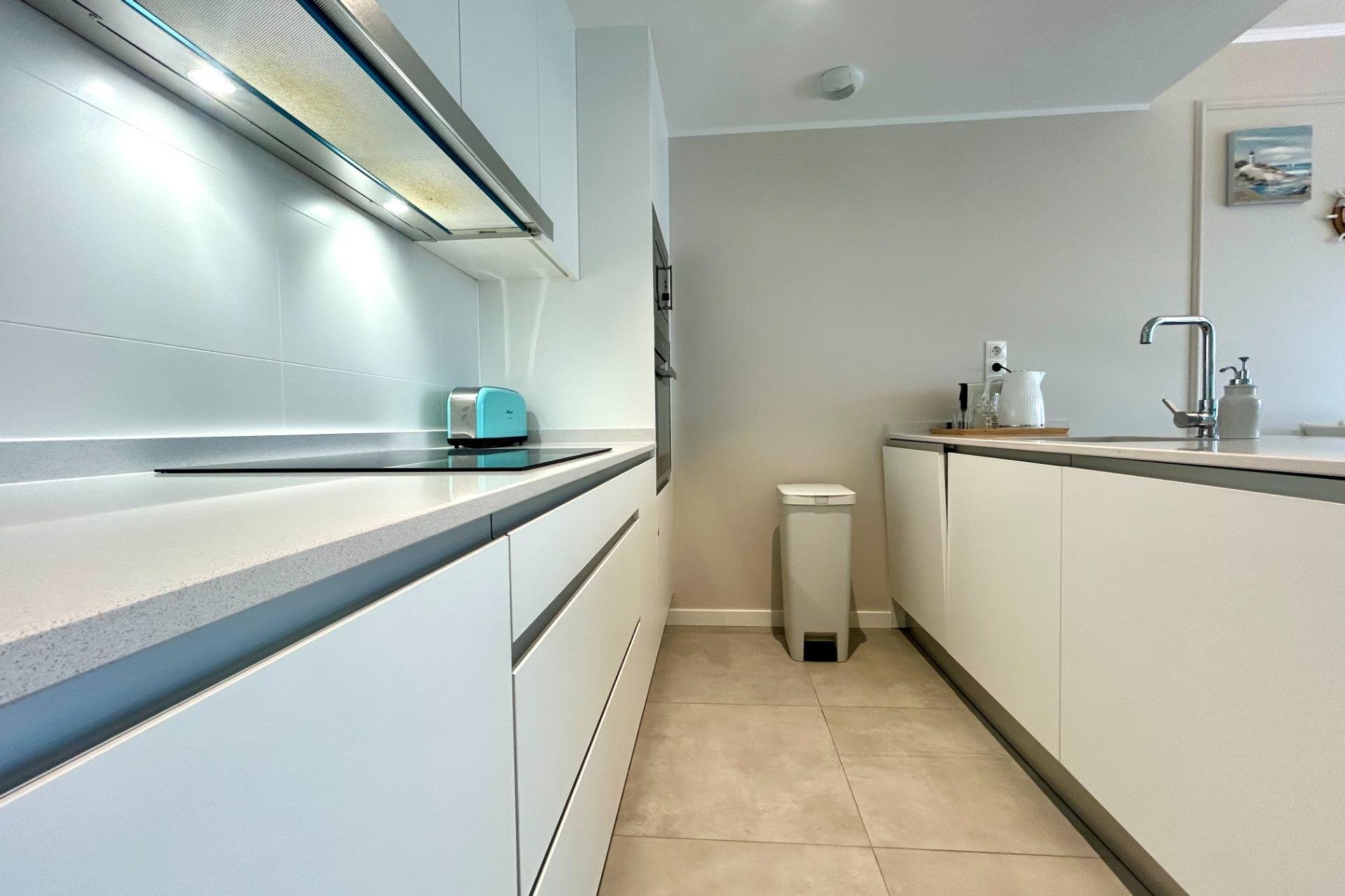 Resale - Apartment / flat - Dehesa de Campoamor - Campoamor