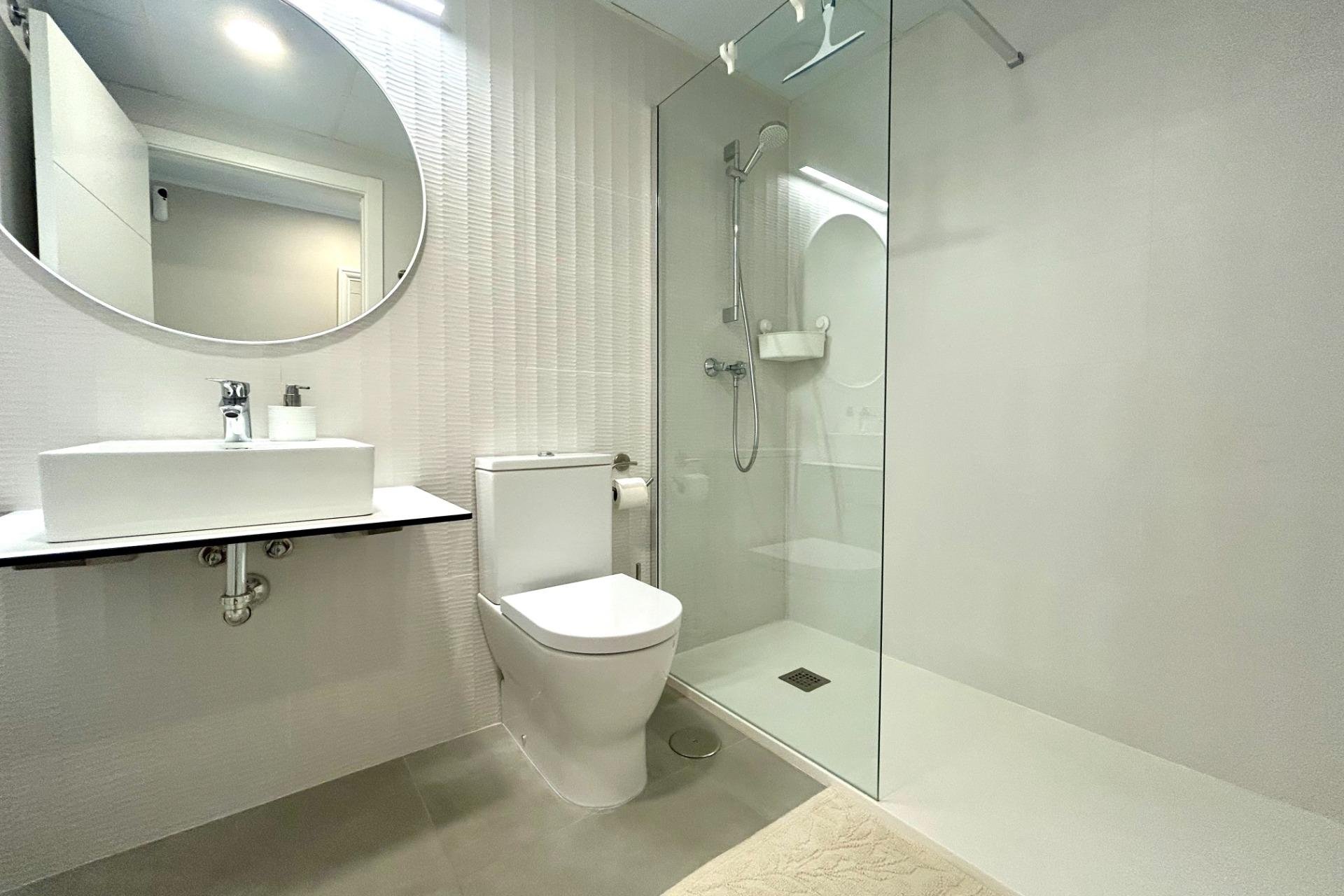 Resale - Apartment / flat - Dehesa de Campoamor - Campoamor
