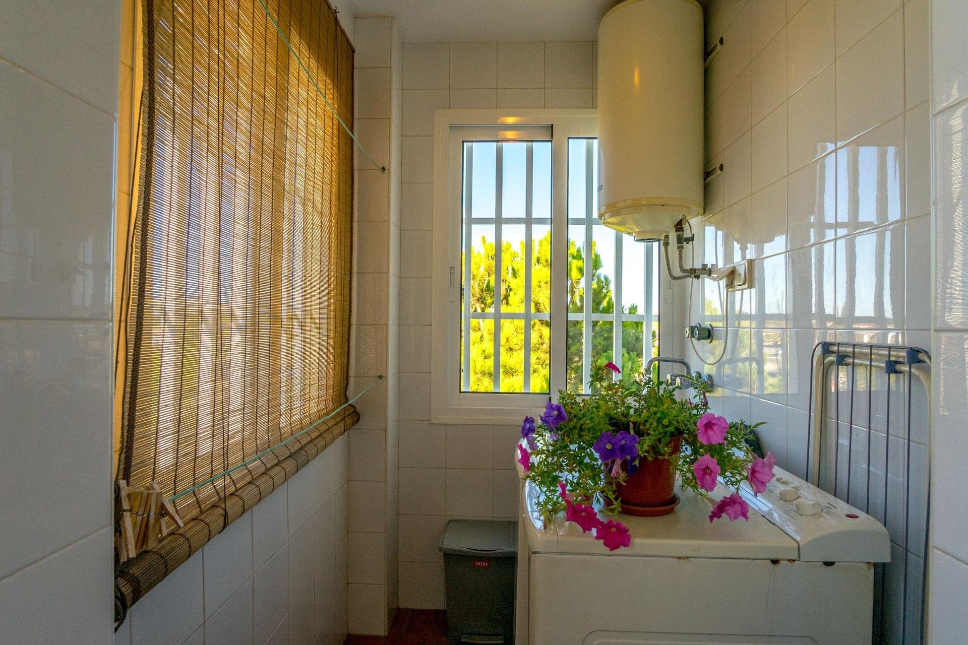 Resale - Apartment / flat - Dehesa de Campoamor - Campoamor