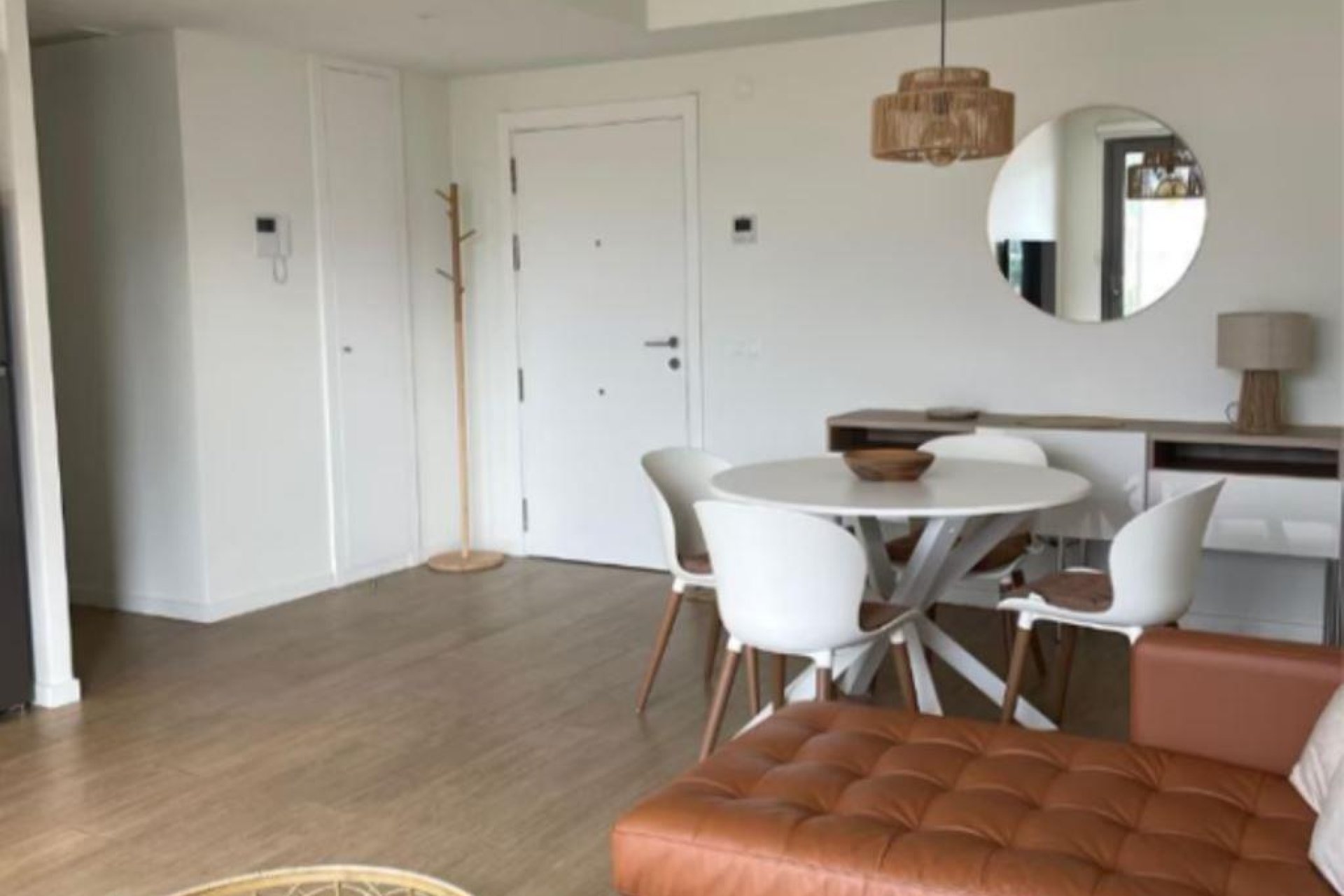 Resale - Apartment / flat - Denia