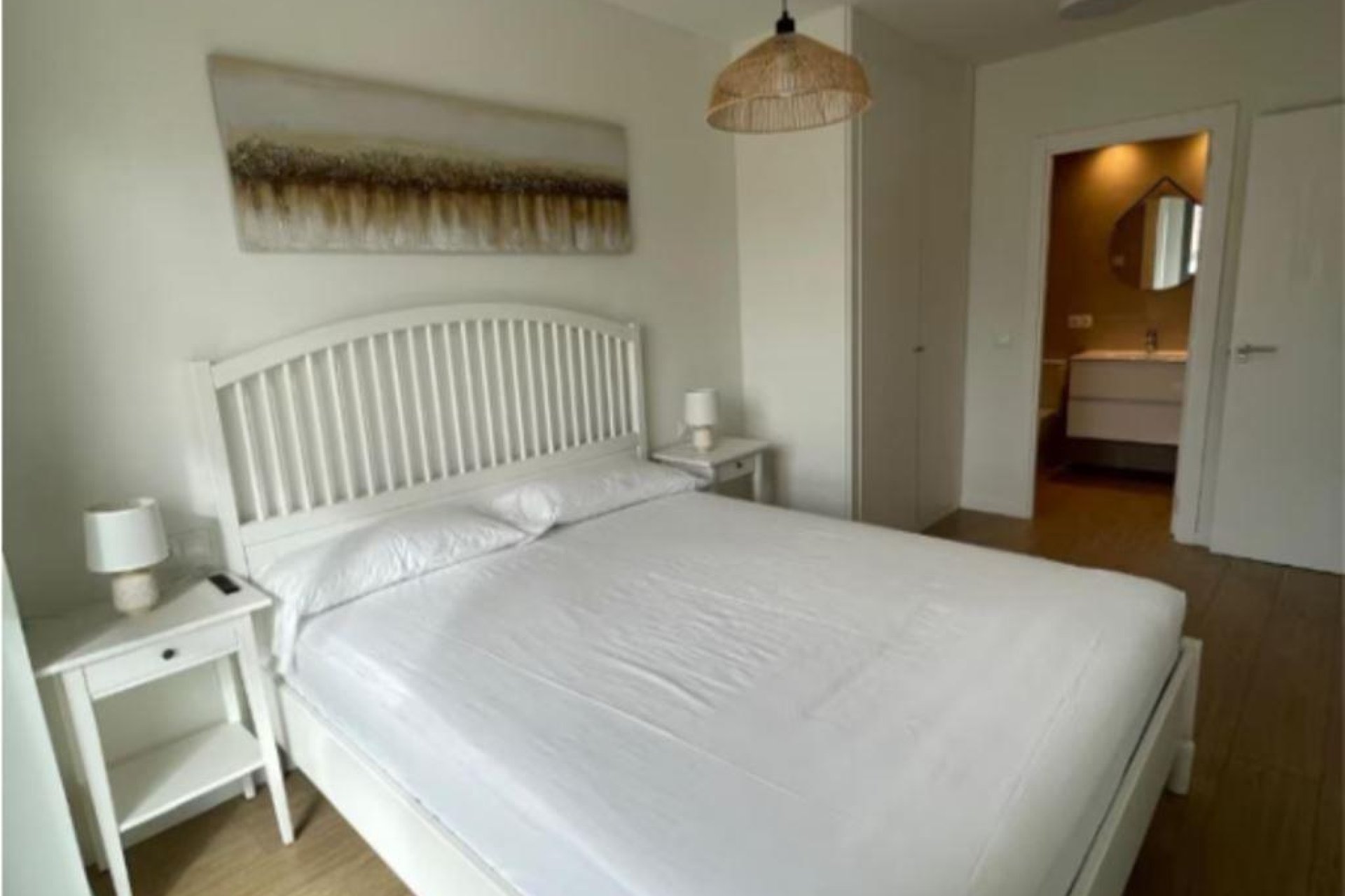 Resale - Apartment / flat - Denia