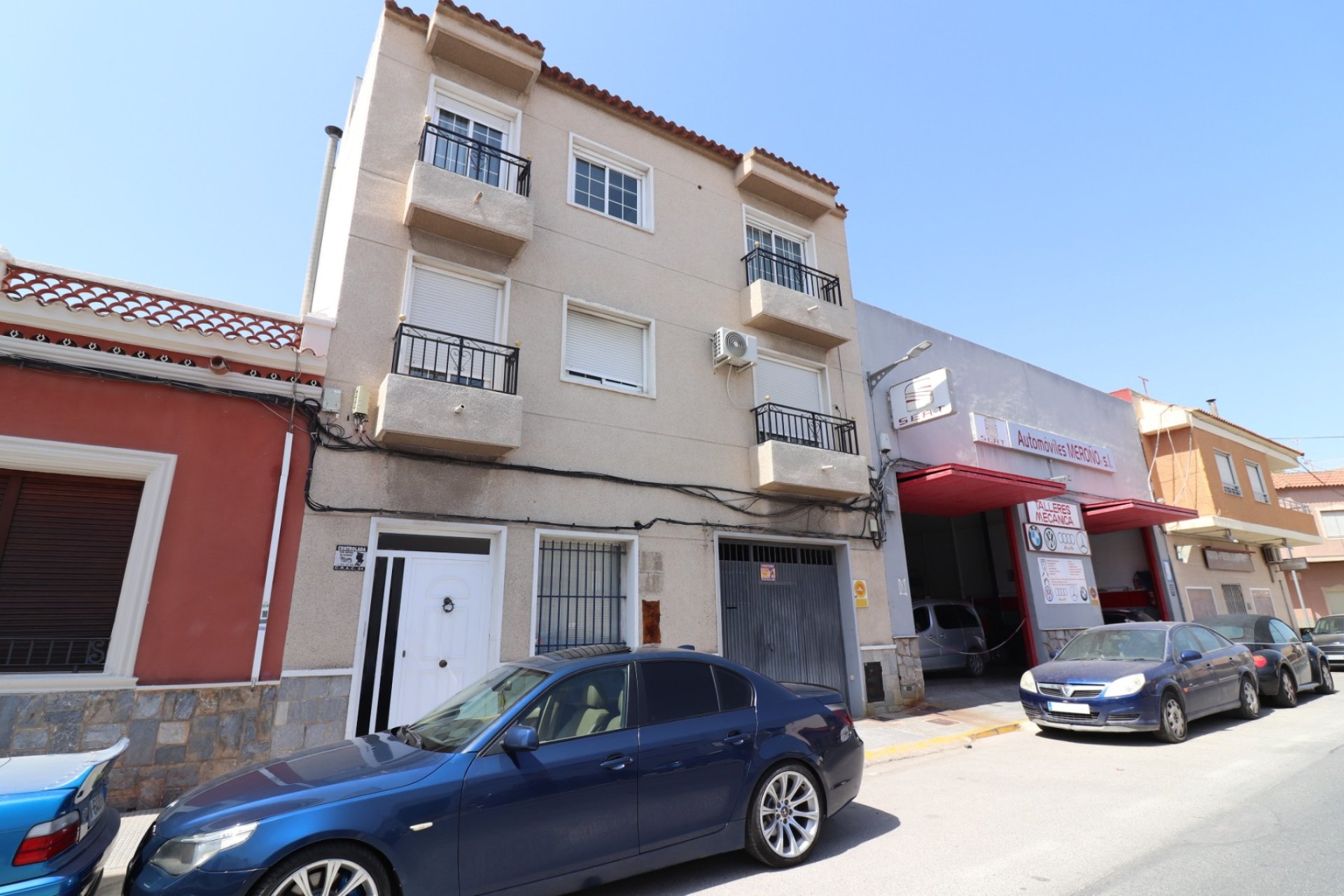 Resale - Apartment / flat - Dolores - Dolores - Town