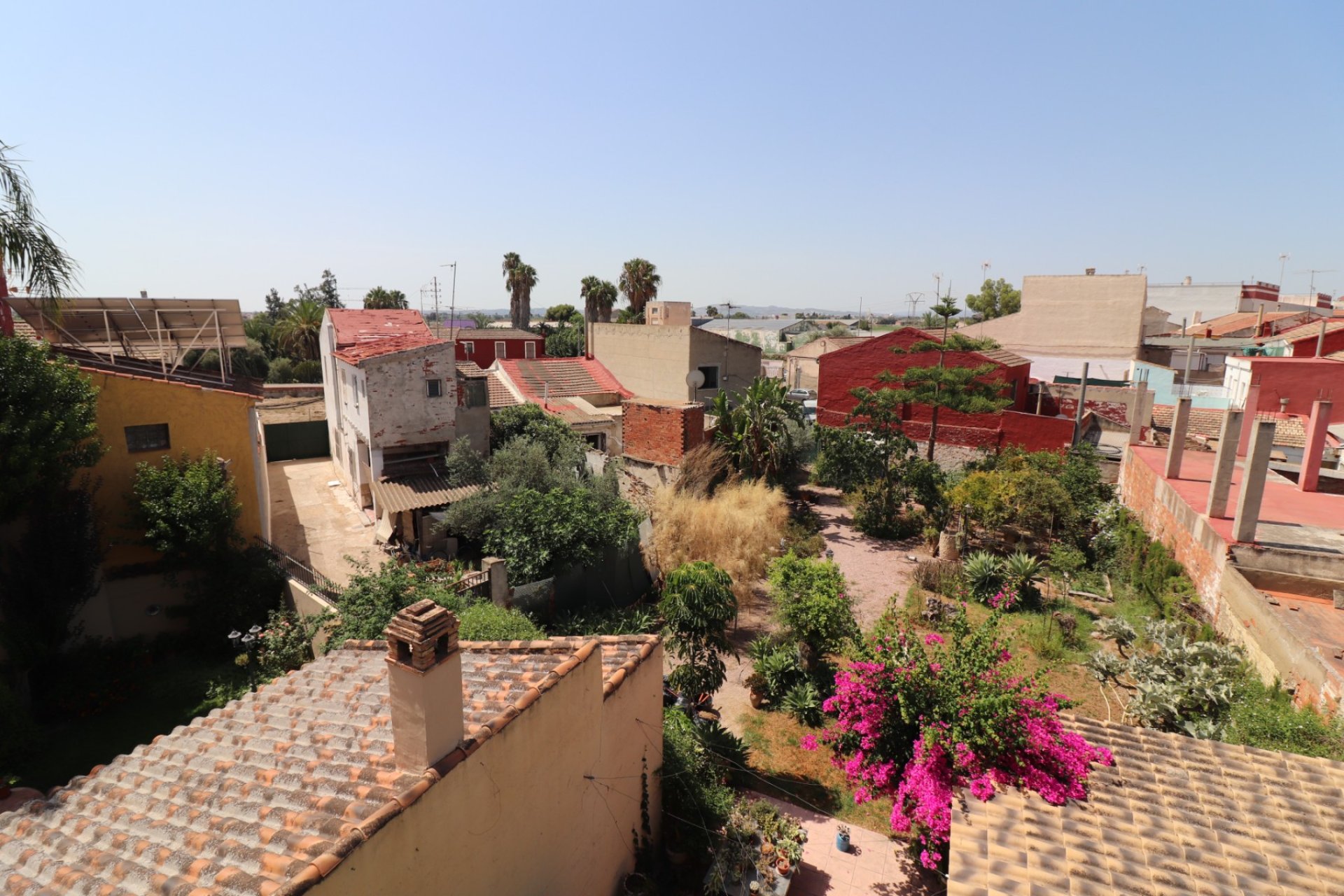 Resale - Apartment / flat - Dolores - Dolores - Town