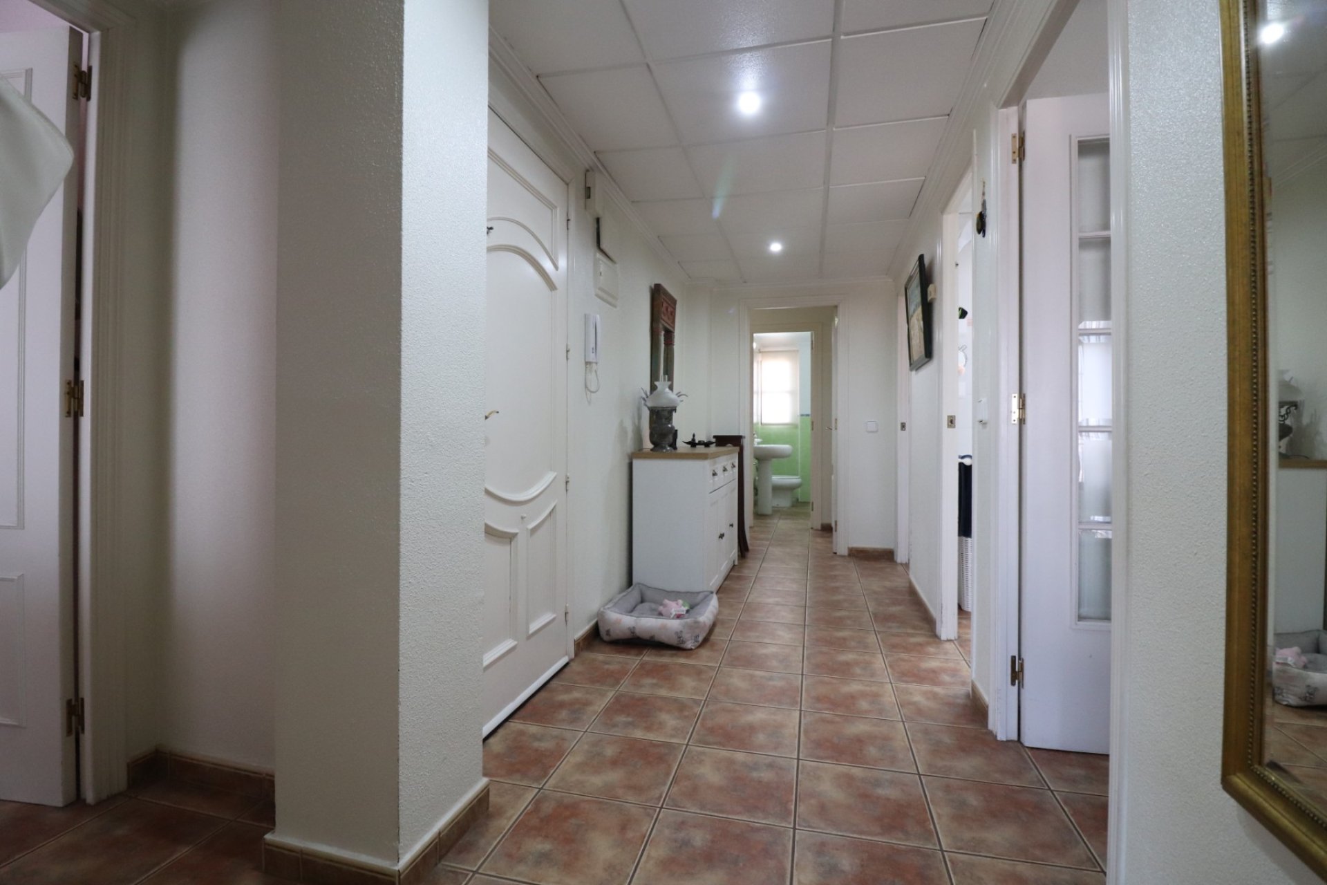 Resale - Apartment / flat - Dolores - Dolores - Town
