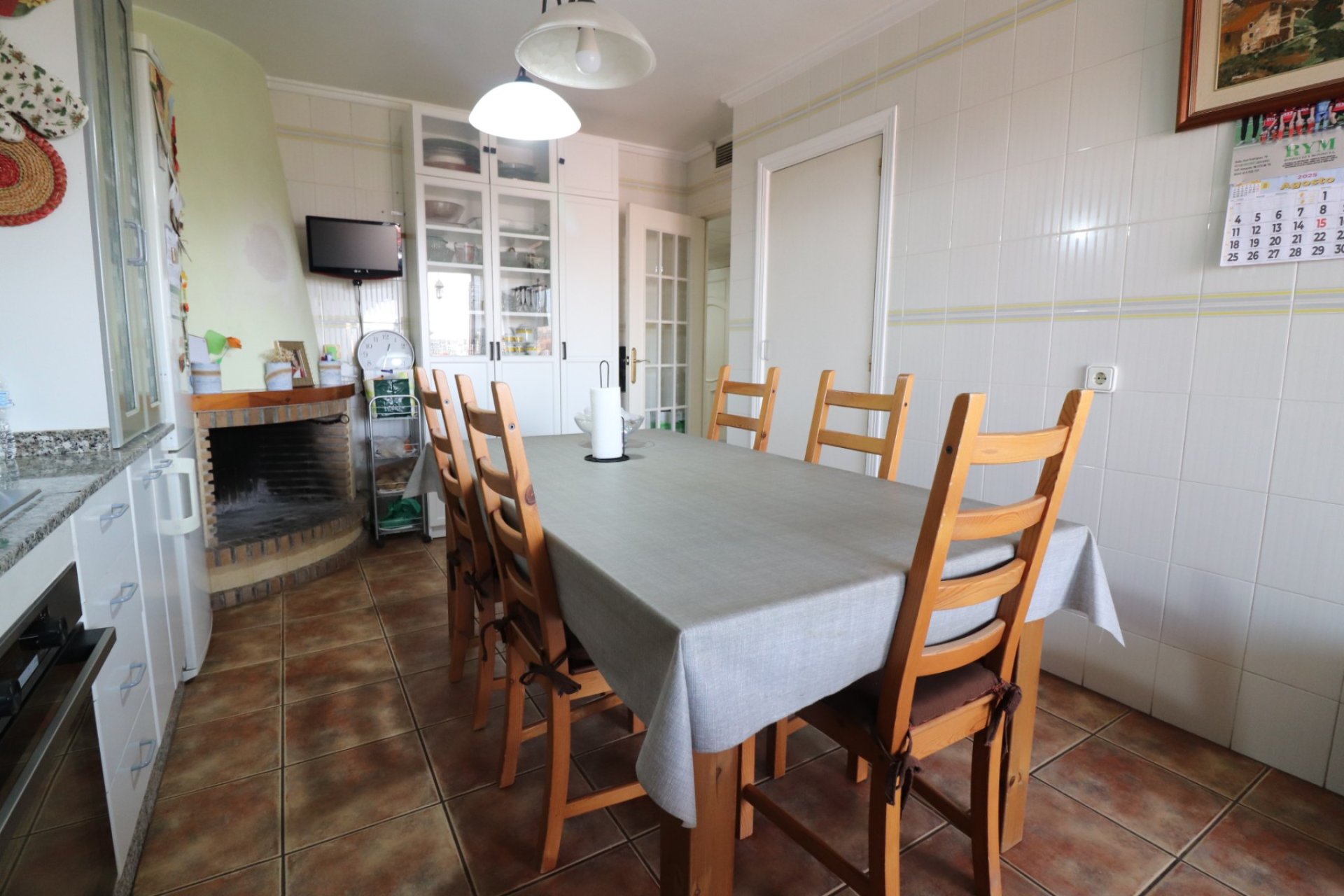 Resale - Apartment / flat - Dolores - Dolores - Town