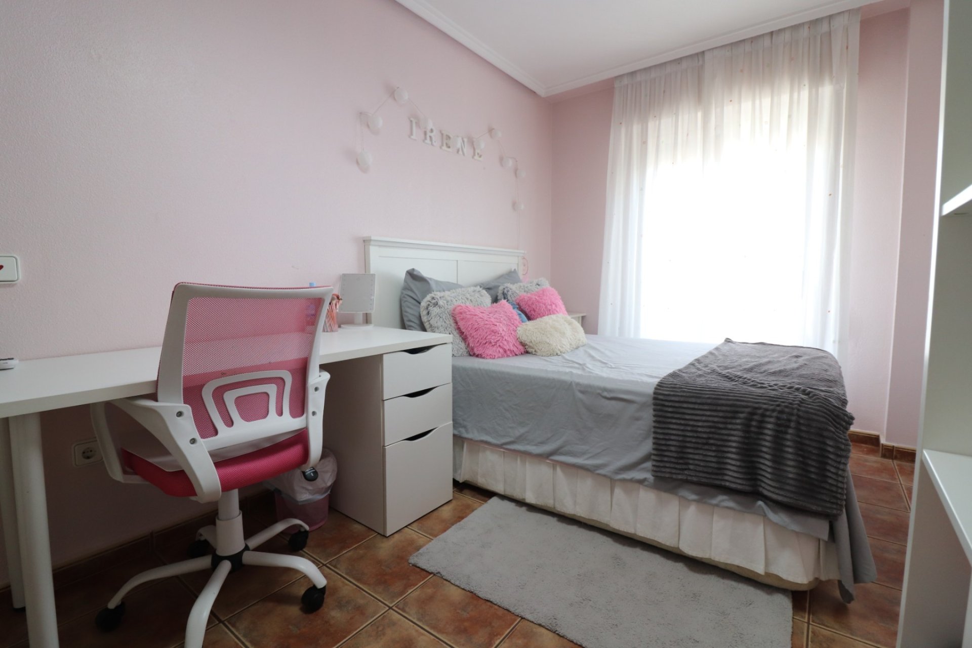 Resale - Apartment / flat - Dolores - Dolores - Town
