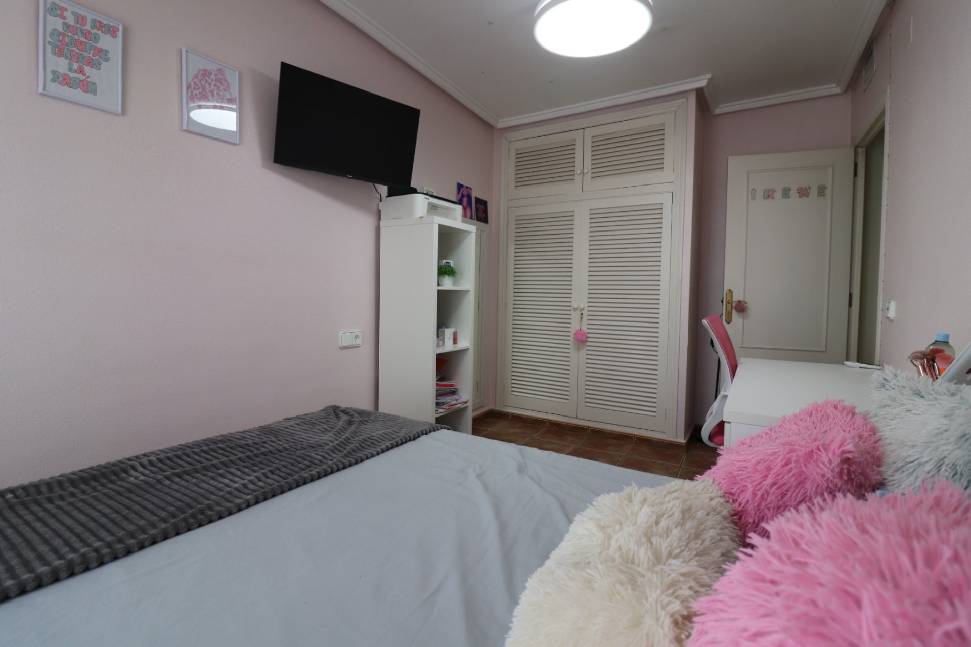 Resale - Apartment / flat - Dolores - Dolores - Town