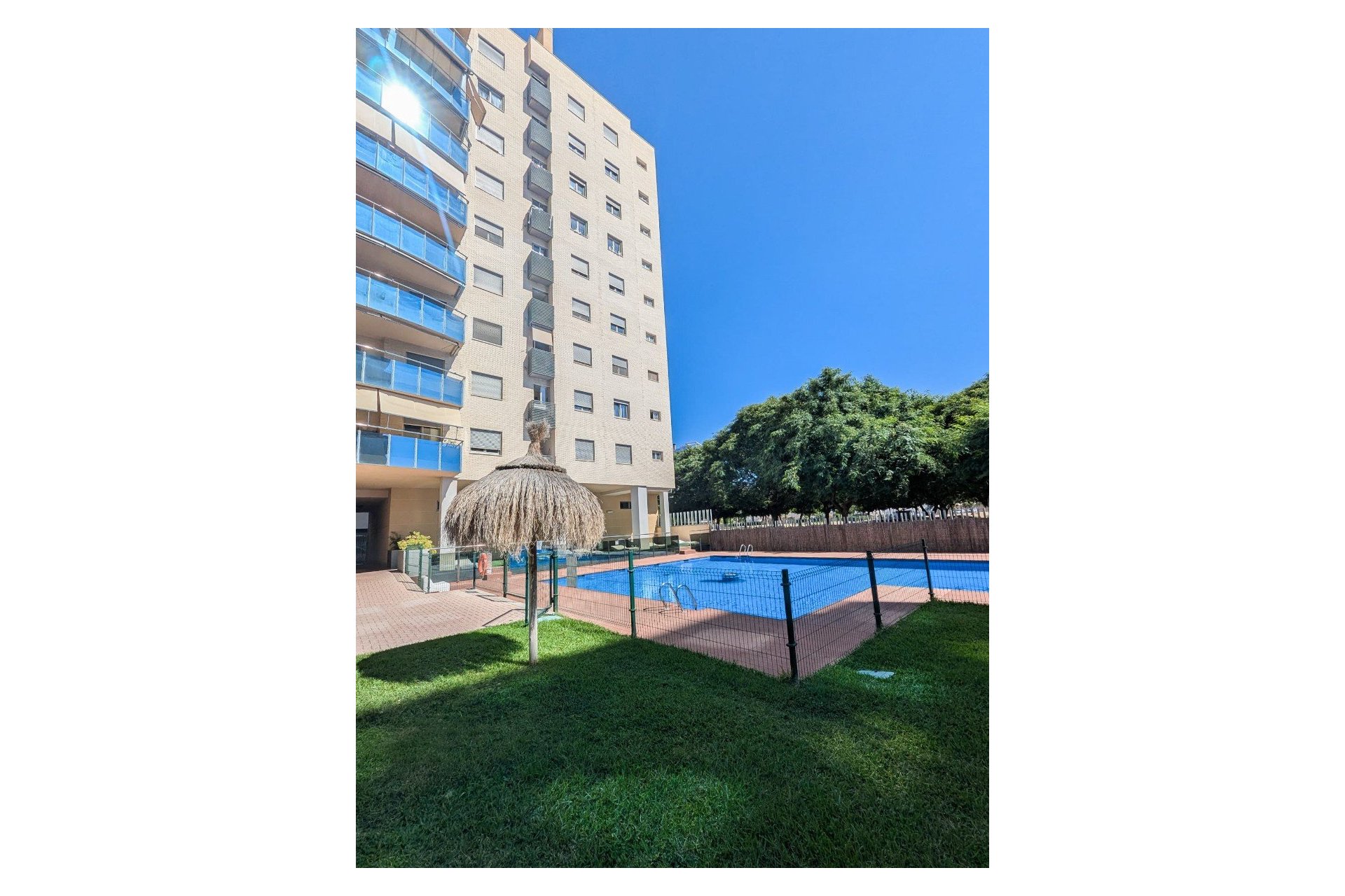 Resale - Apartment / flat - El Campello - Campello