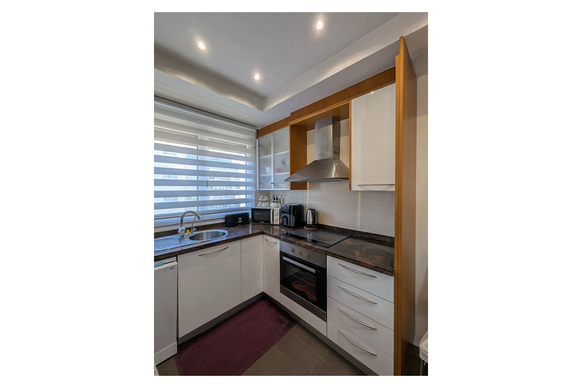 Resale - Apartment / flat - El Campello - Campello