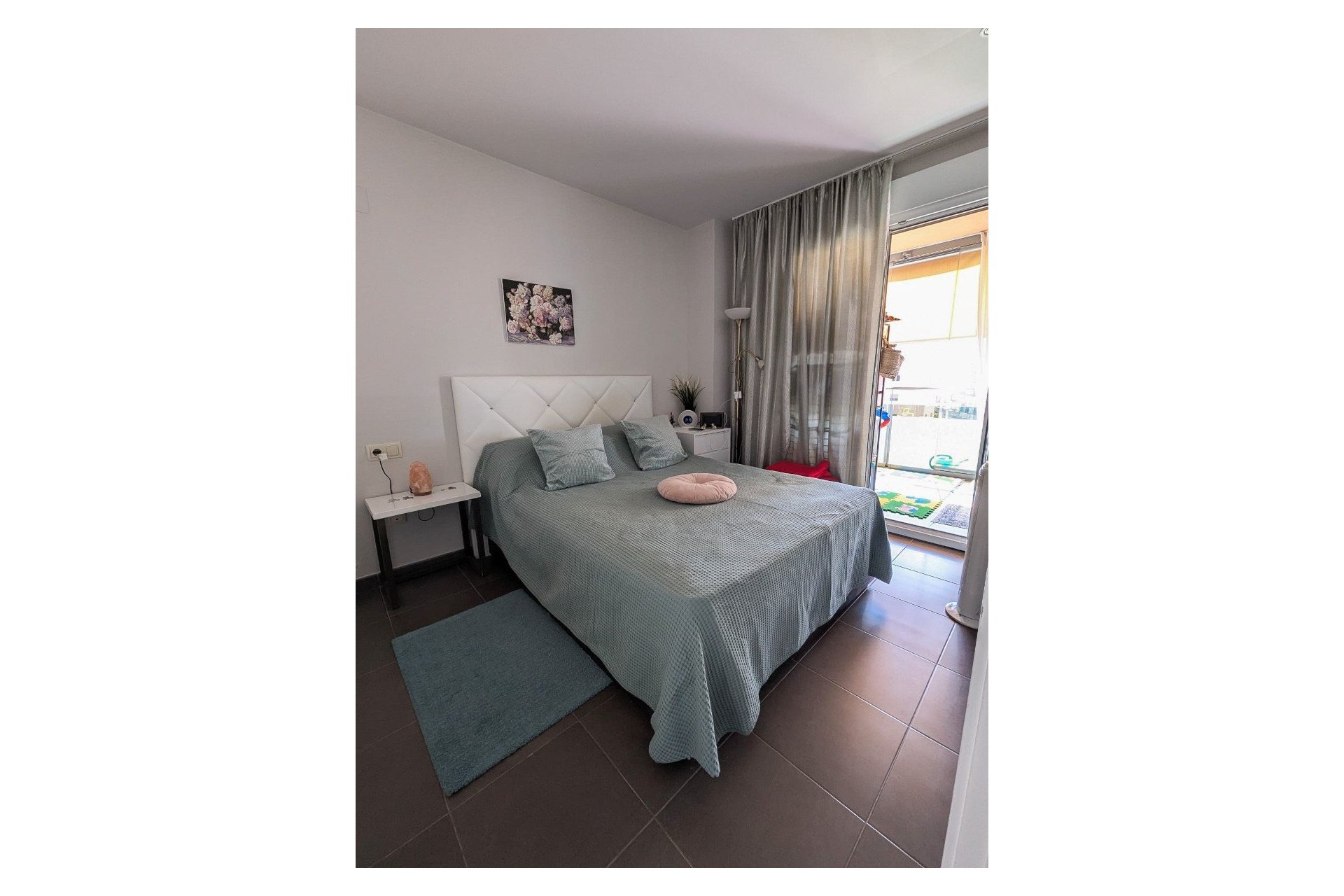 Resale - Apartment / flat - El Campello - Campello