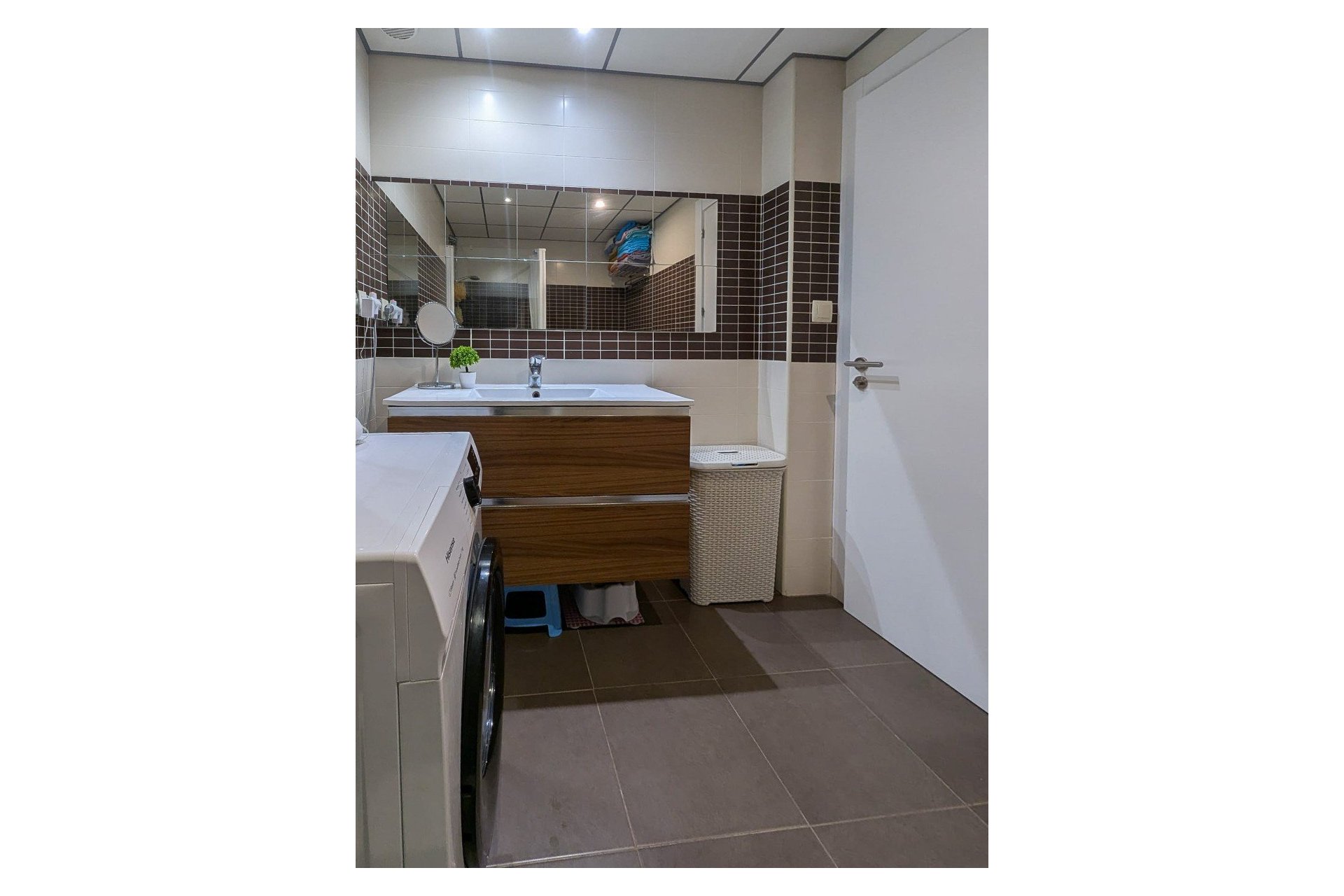 Resale - Apartment / flat - El Campello - Campello