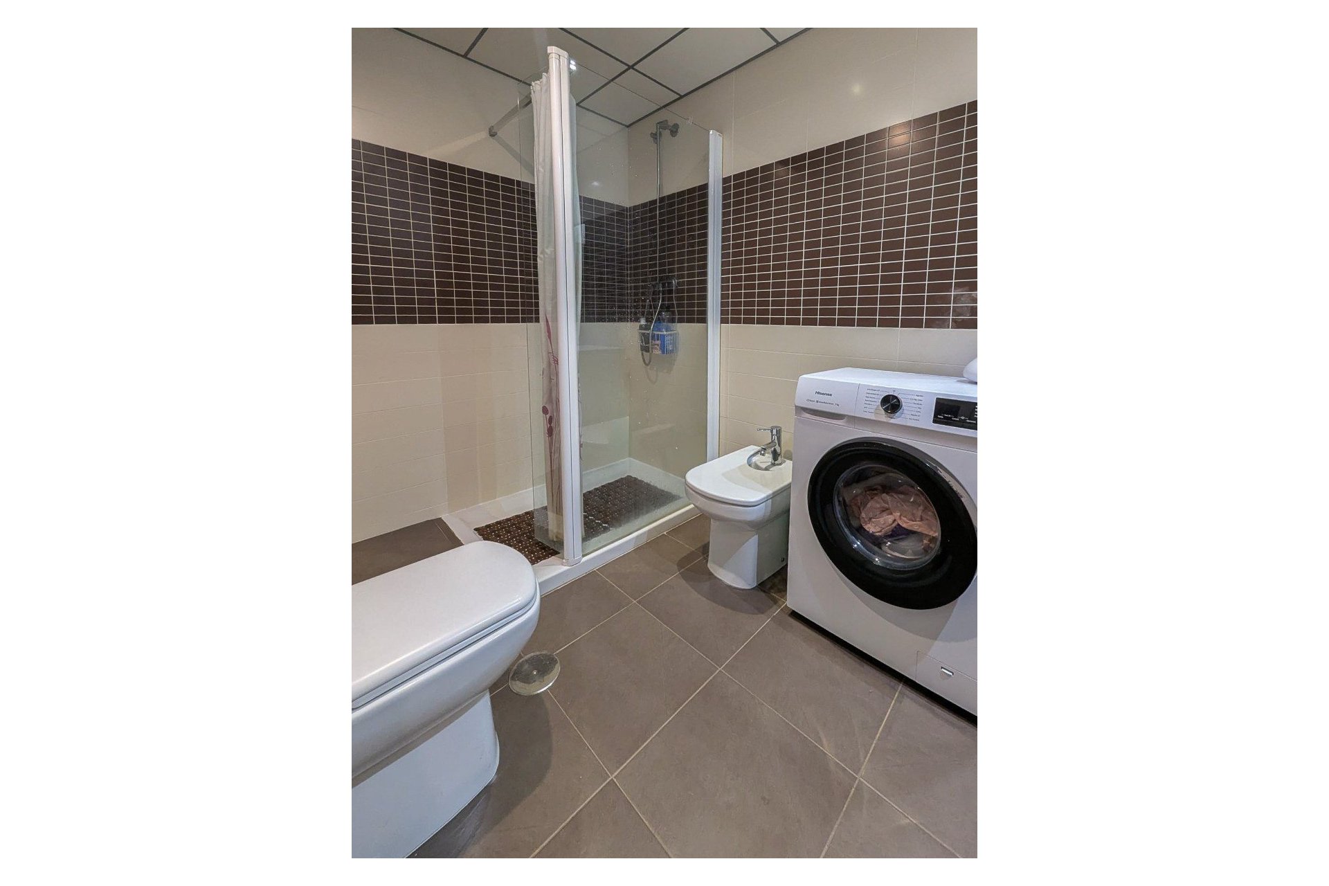 Resale - Apartment / flat - El Campello - Campello