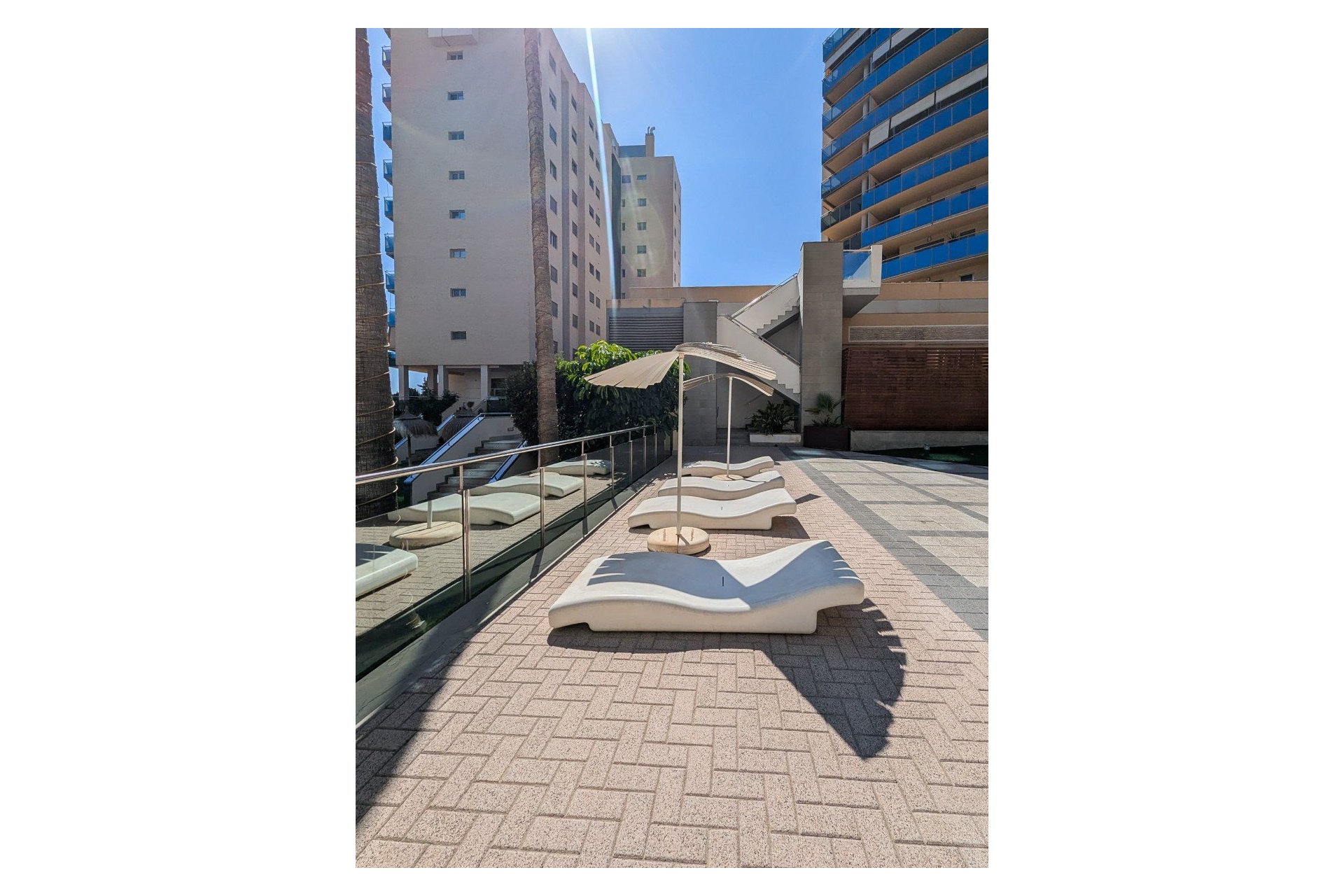 Resale - Apartment / flat - El Campello - Campello