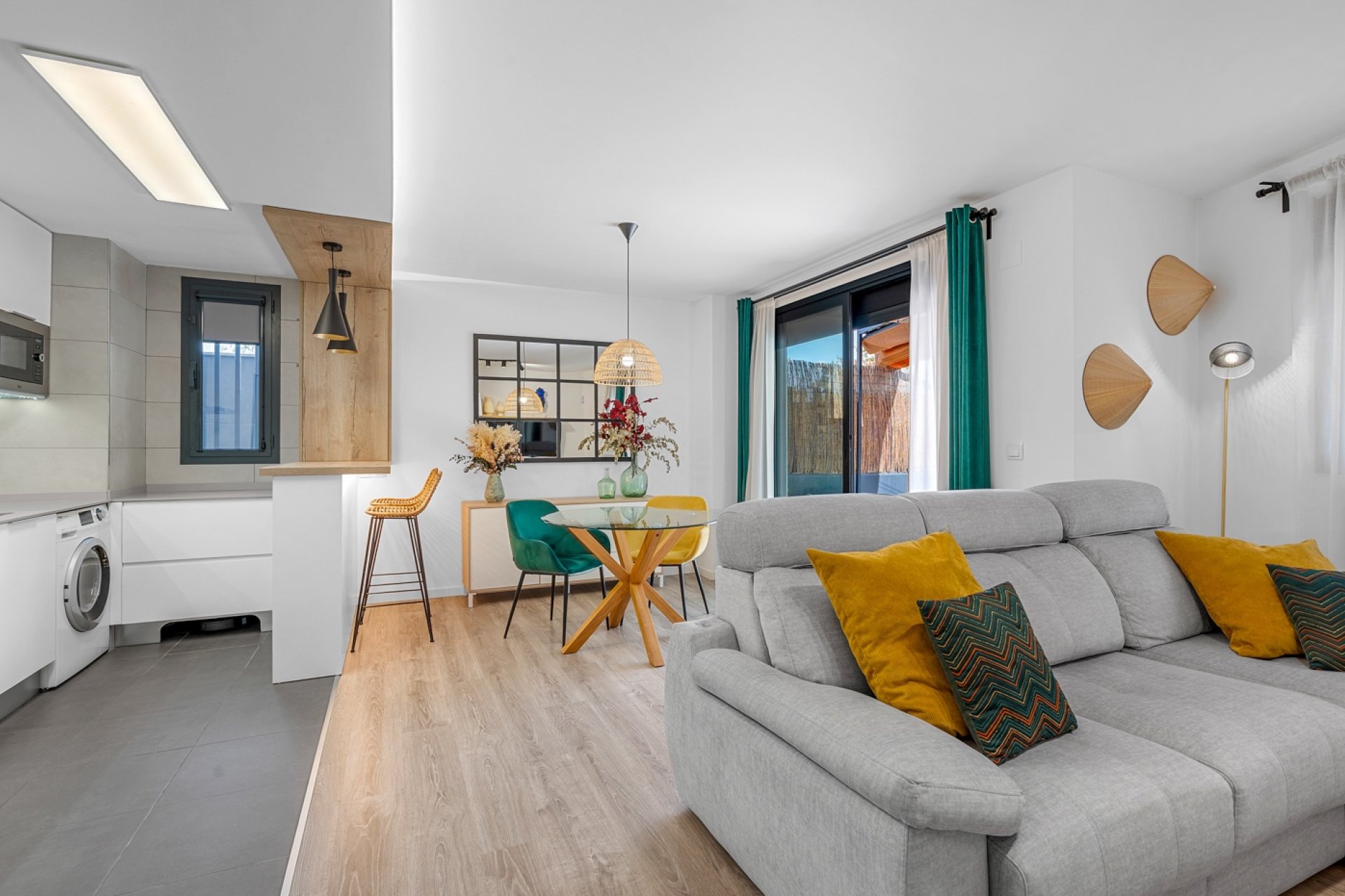 Resale - Apartment / flat - El Campello - Muchavista