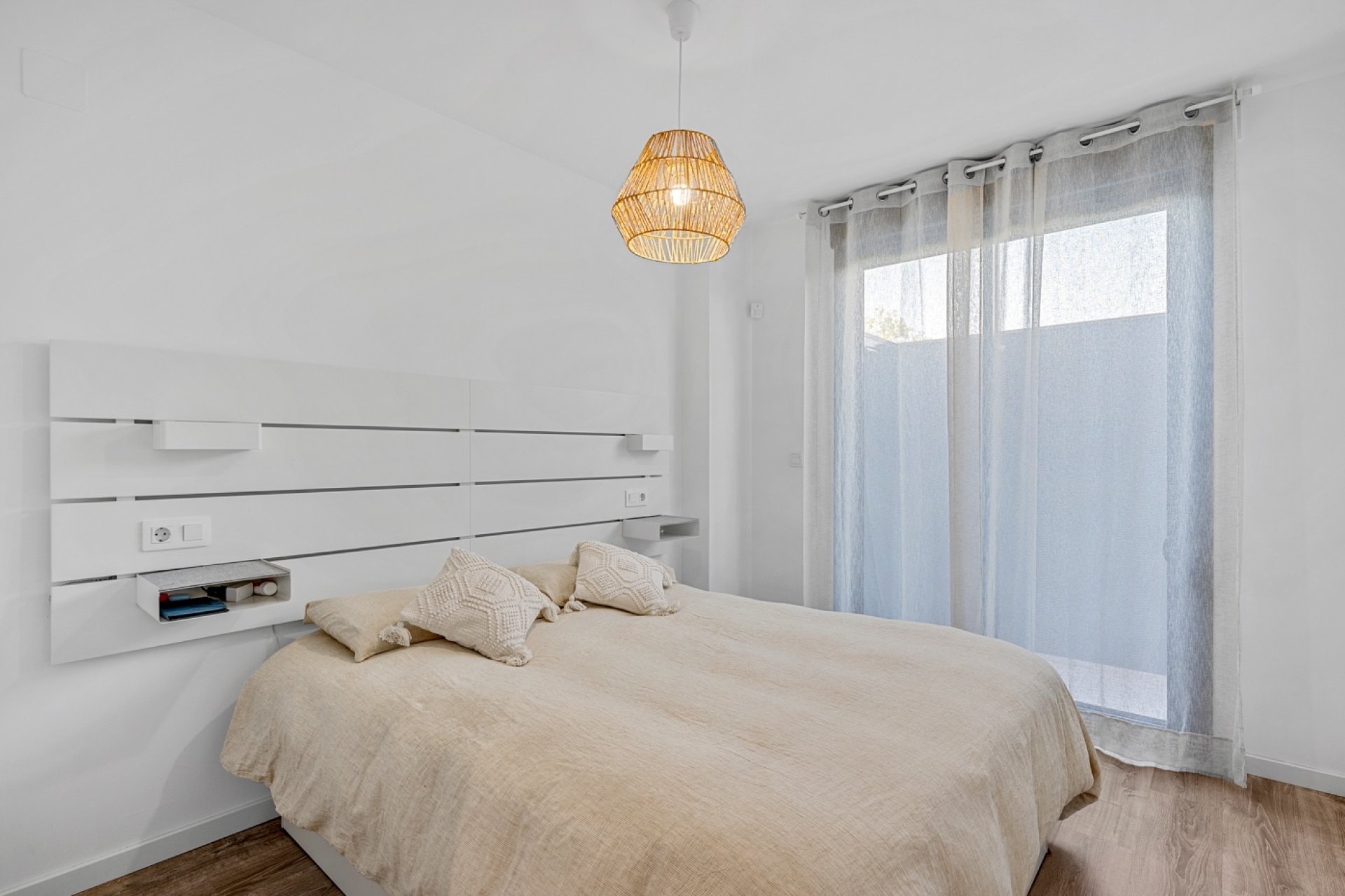 Resale - Apartment / flat - El Campello - Muchavista