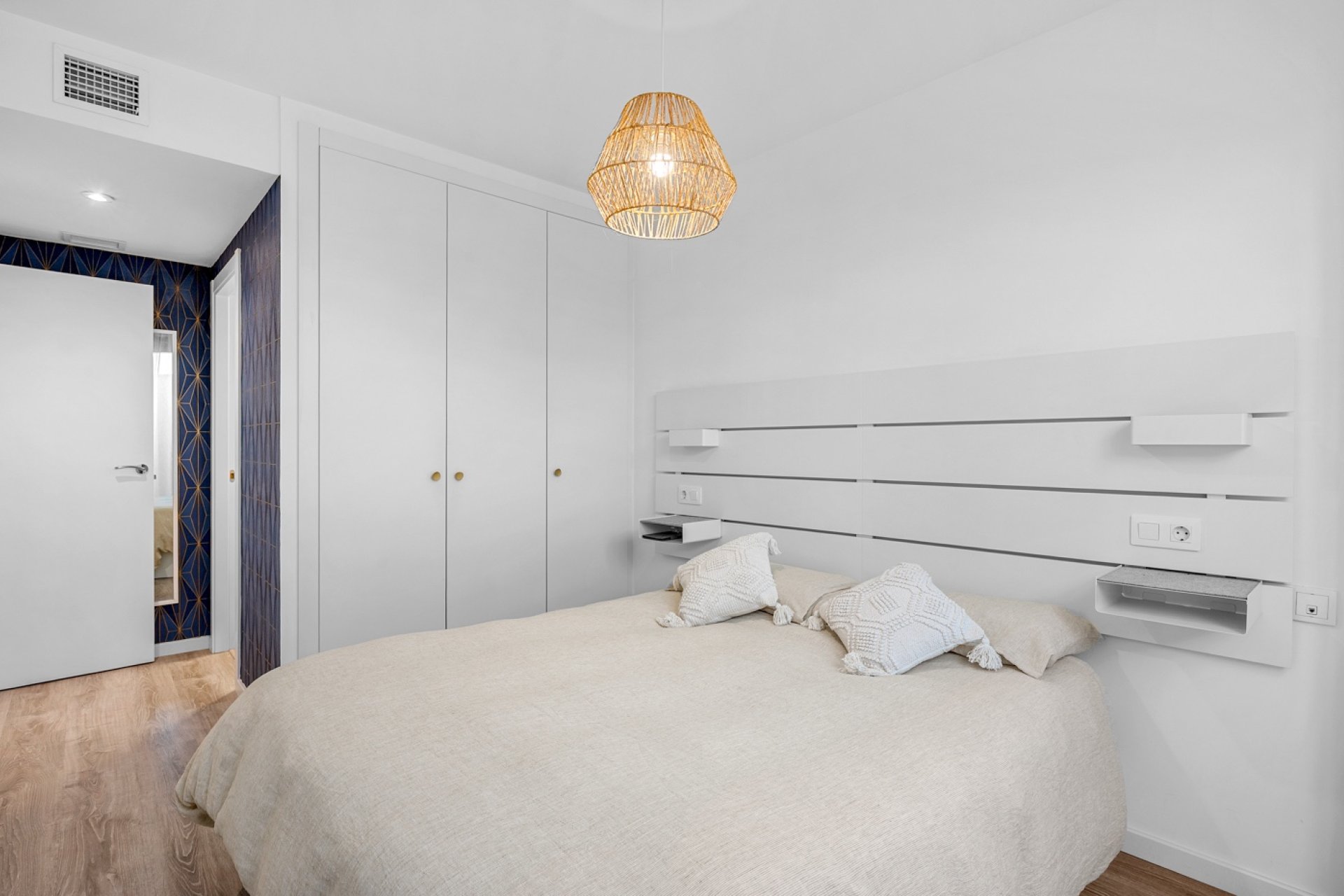 Resale - Apartment / flat - El Campello - Muchavista