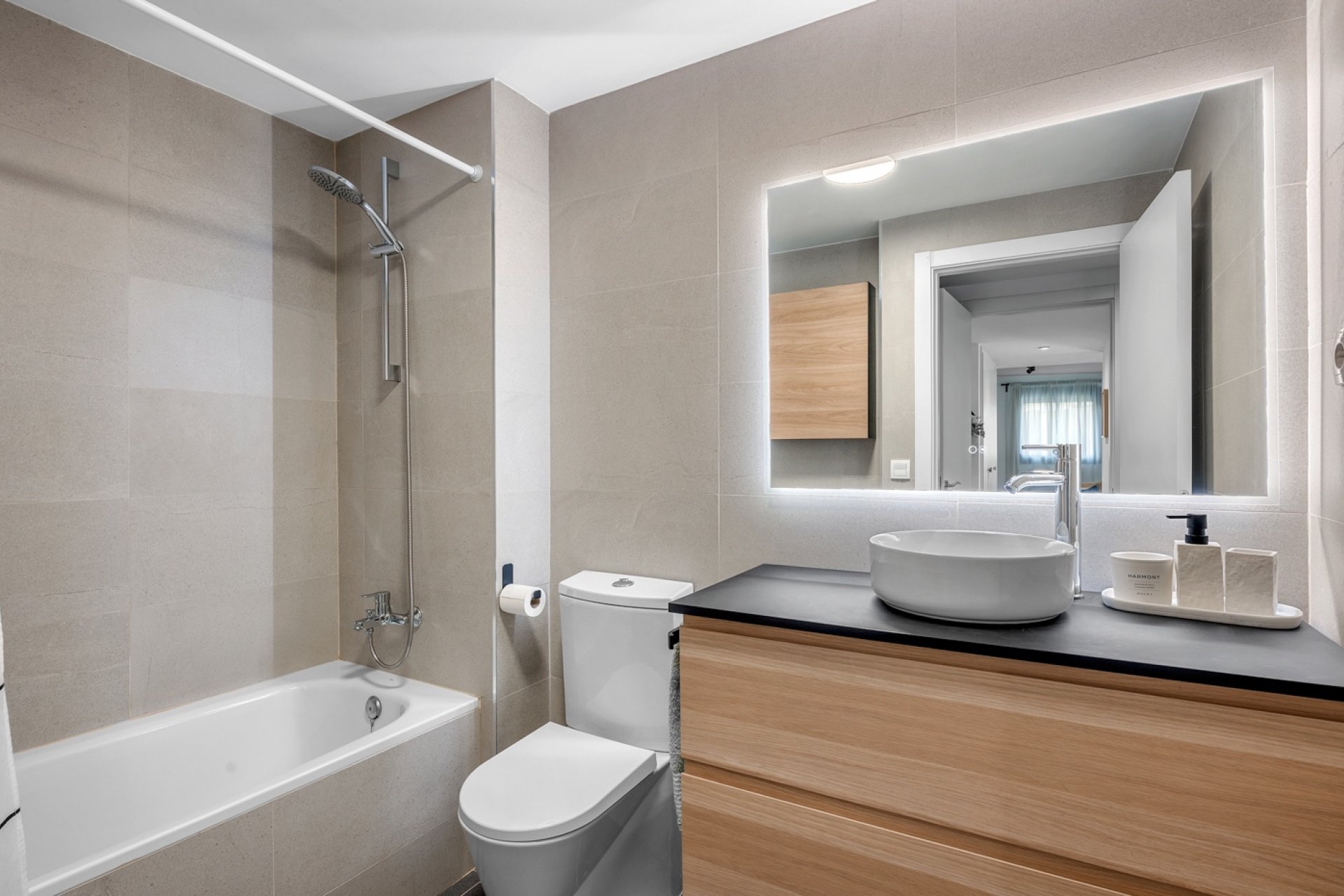 Resale - Apartment / flat - El Campello - Muchavista