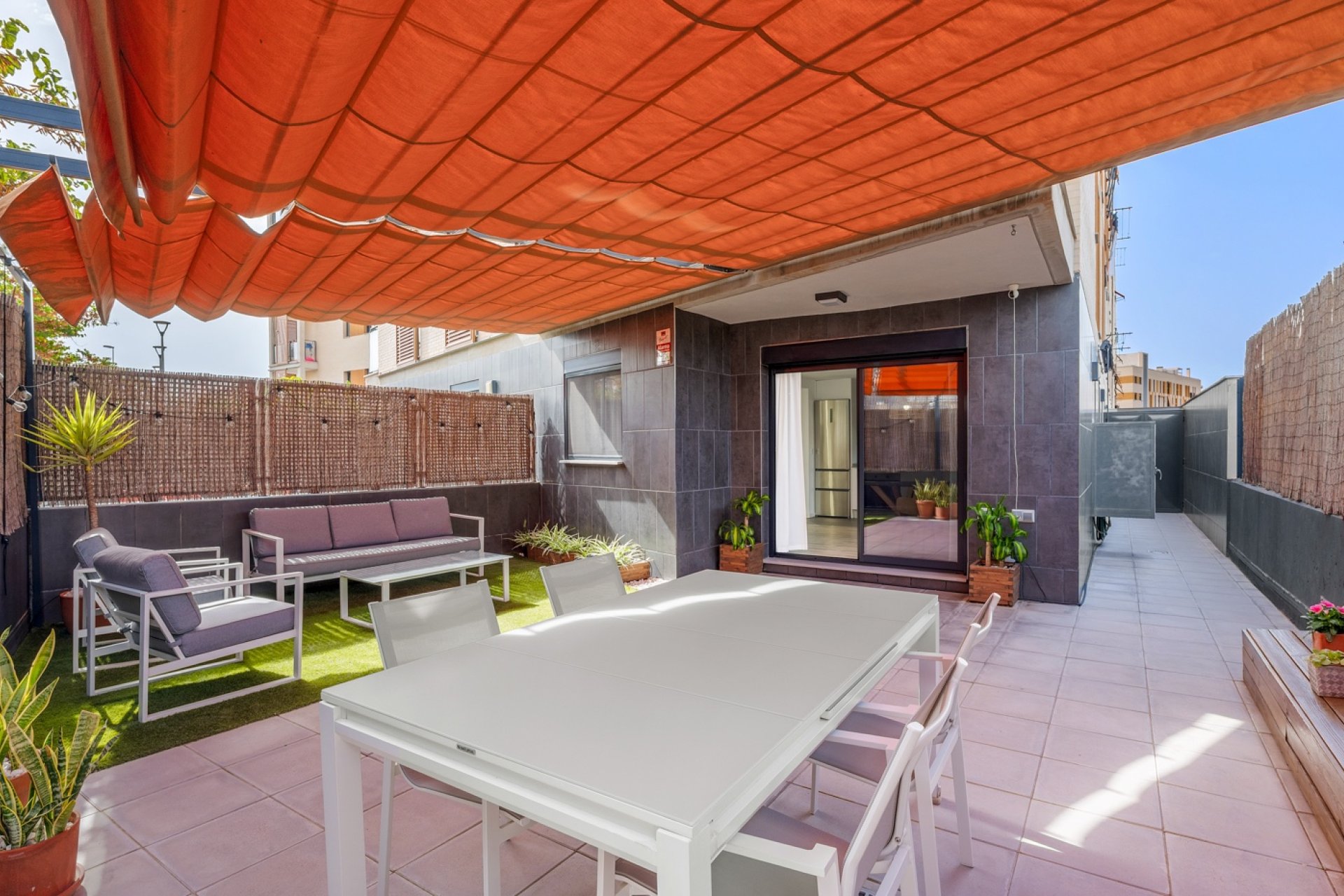 Resale - Apartment / flat - El Campello - Muchavista