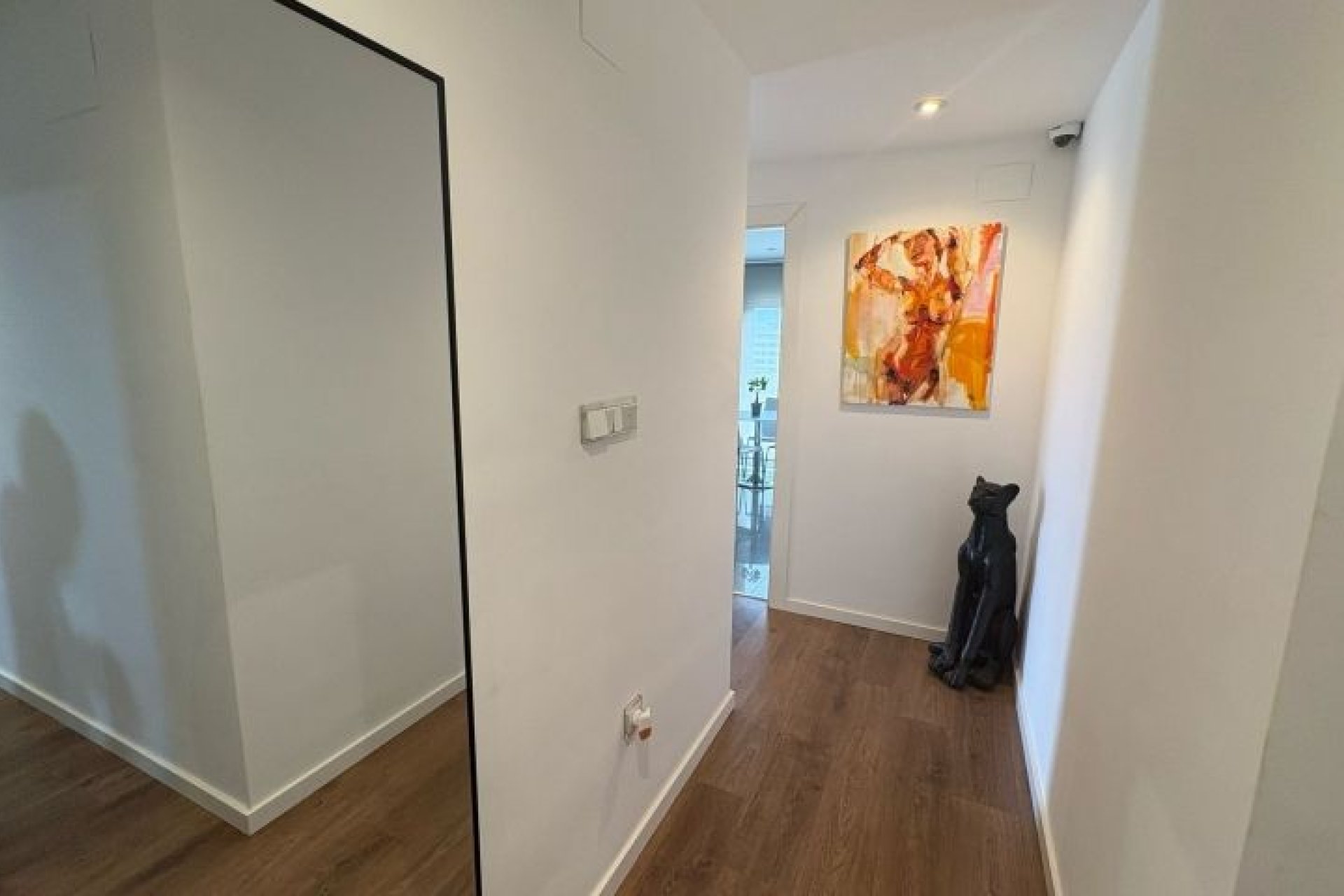 Resale - Apartment / flat - Elche