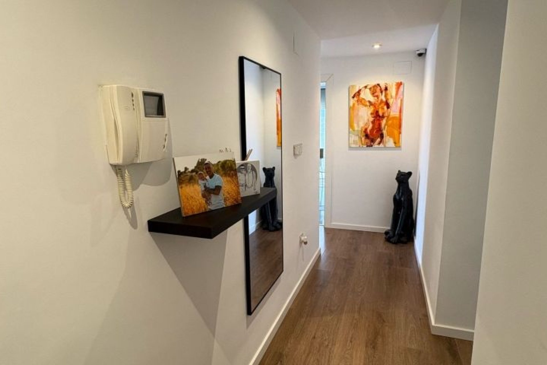 Resale - Apartment / flat - Elche