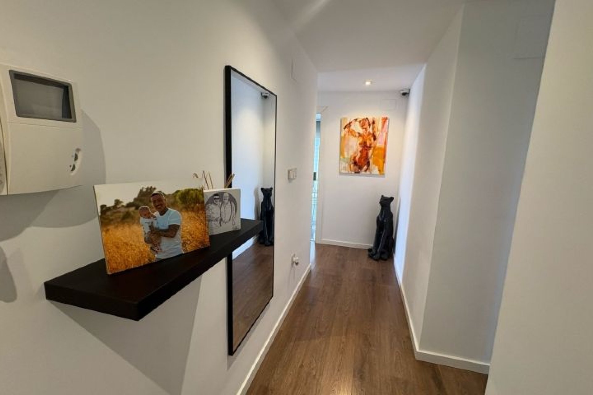 Resale - Apartment / flat - Elche