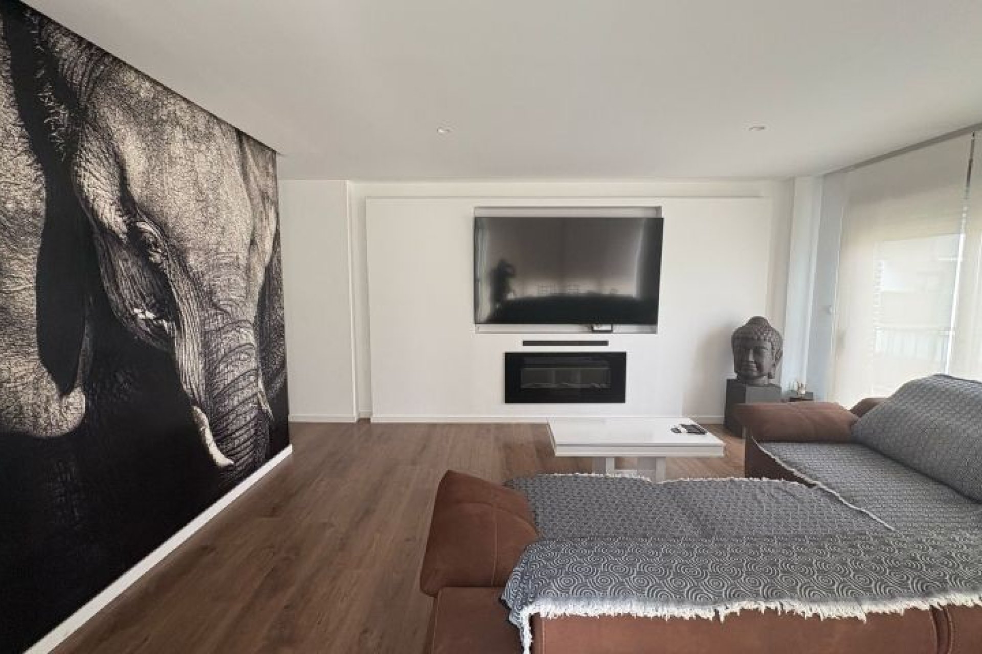 Resale - Apartment / flat - Elche