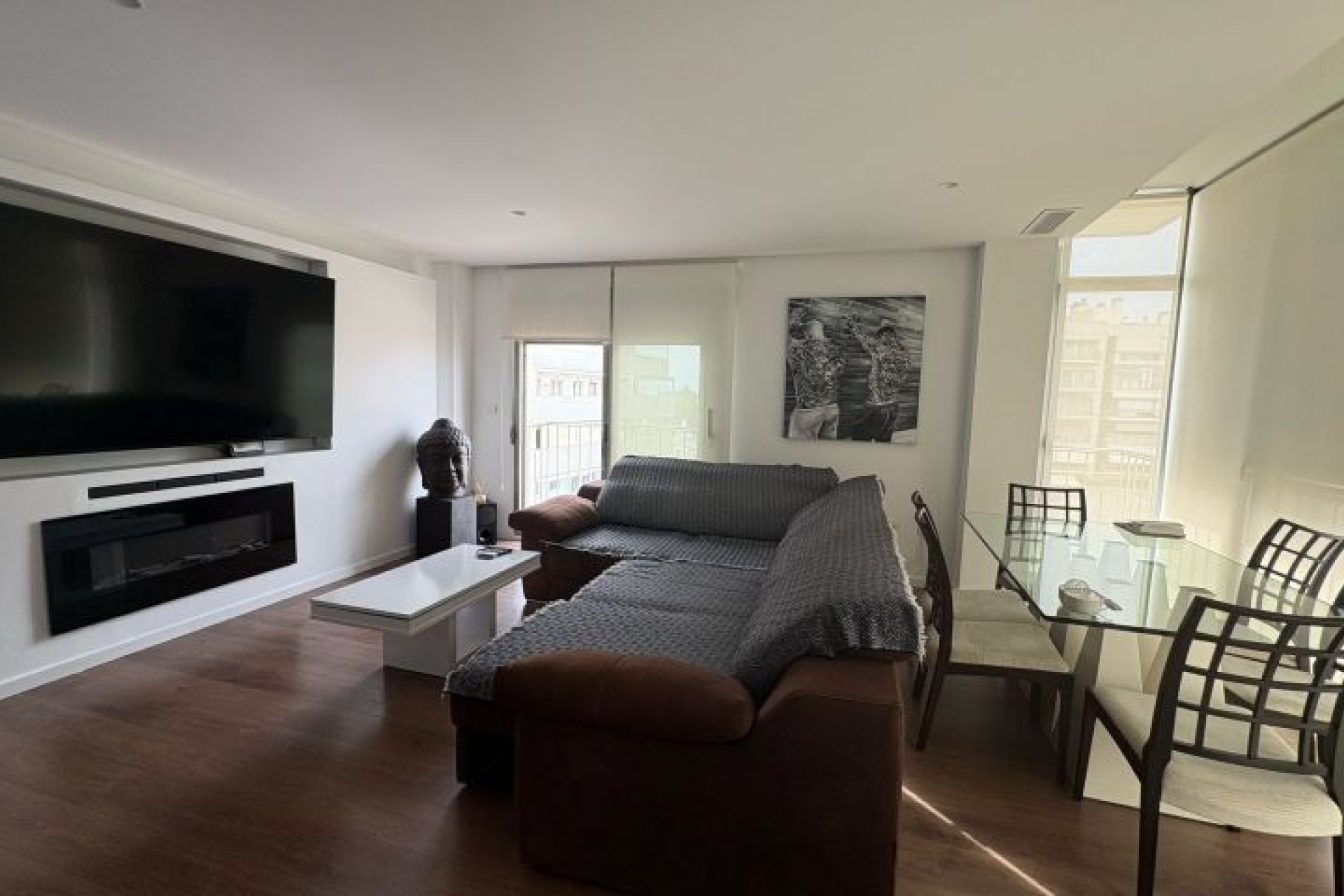 Resale - Apartment / flat - Elche